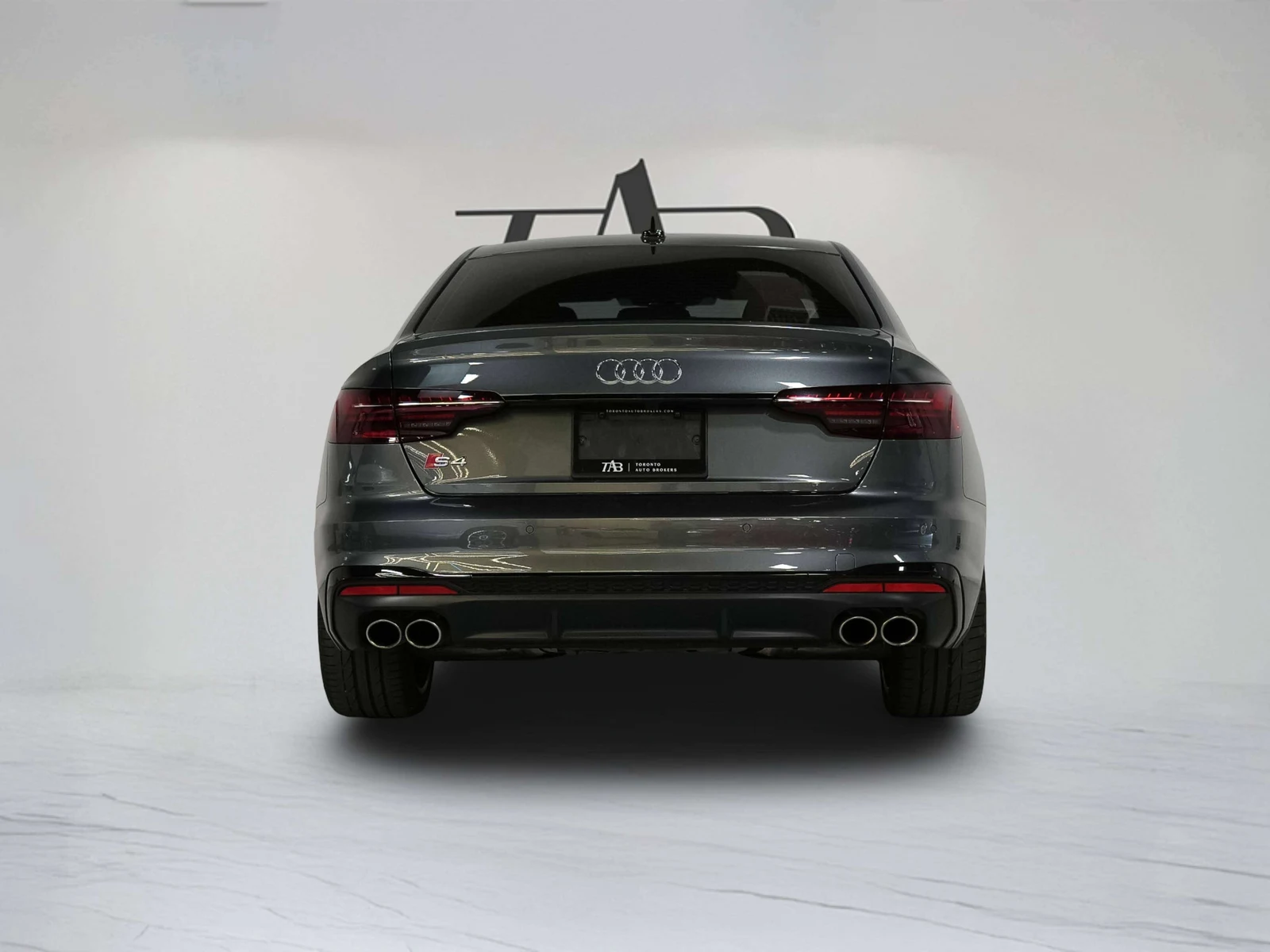 2021 Audi S4 Sedan, 7/30