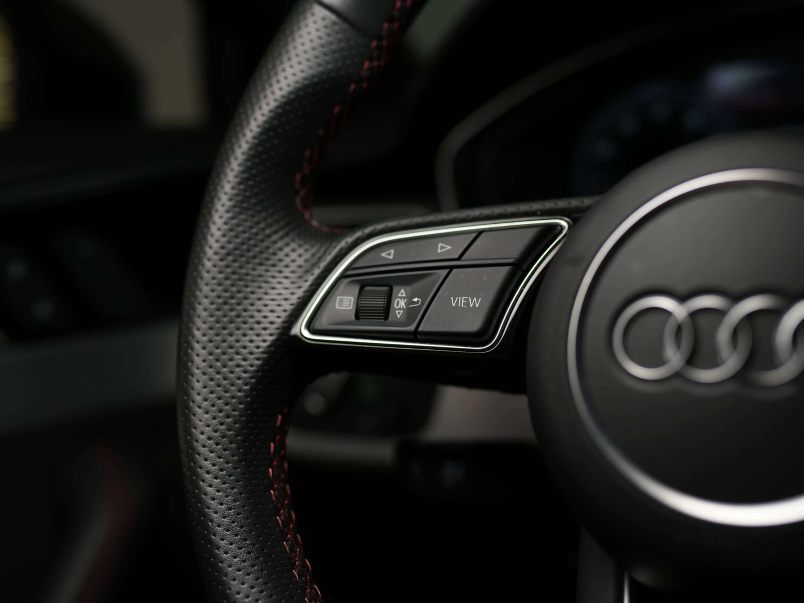 2021 Audi S4 Sedan, 11/30