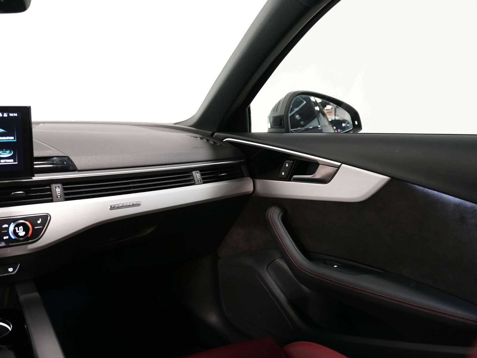 2021 Audi S4 Sedan, 27/30