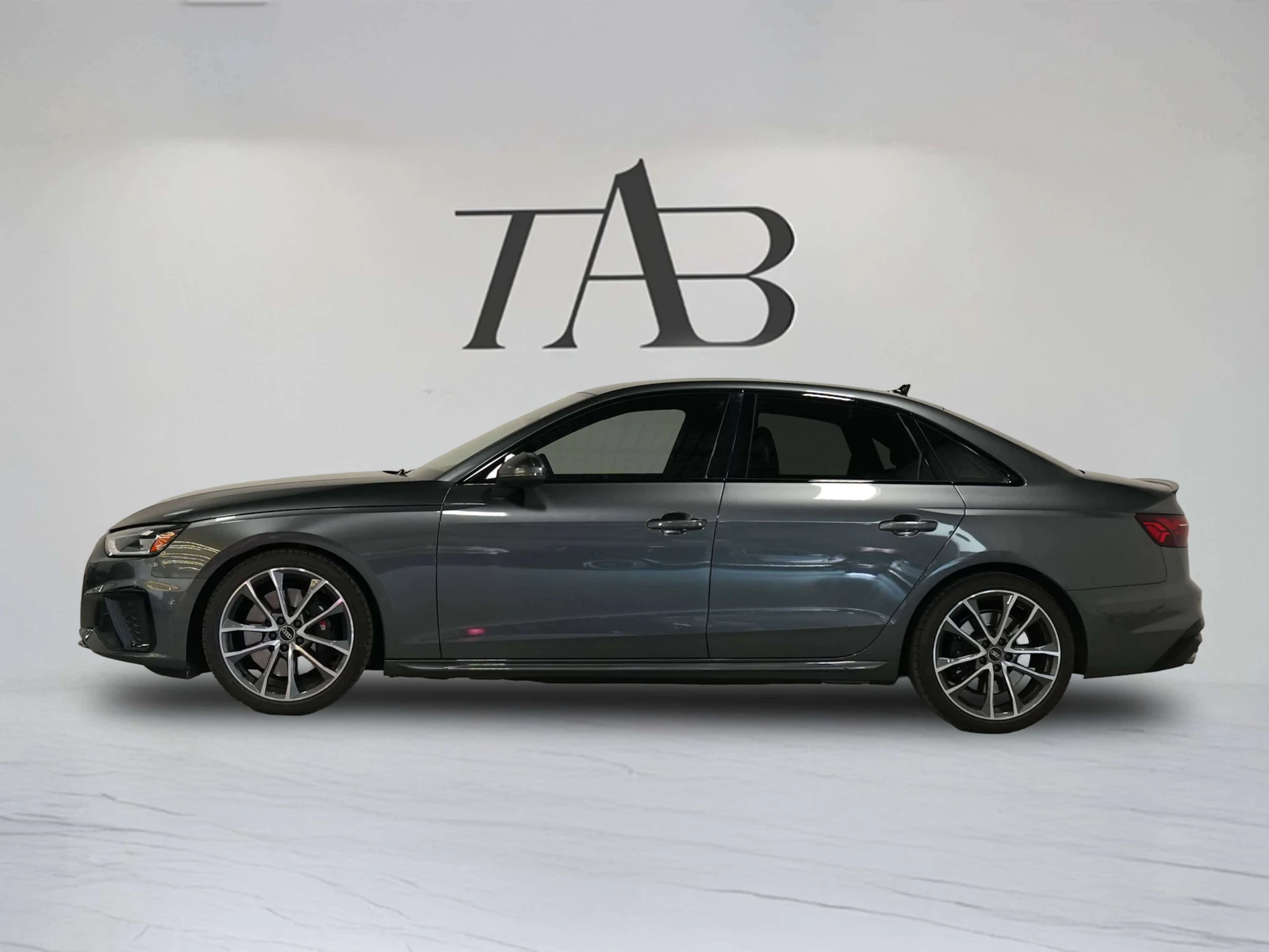 2021 Audi S4 Sedan, 30/30