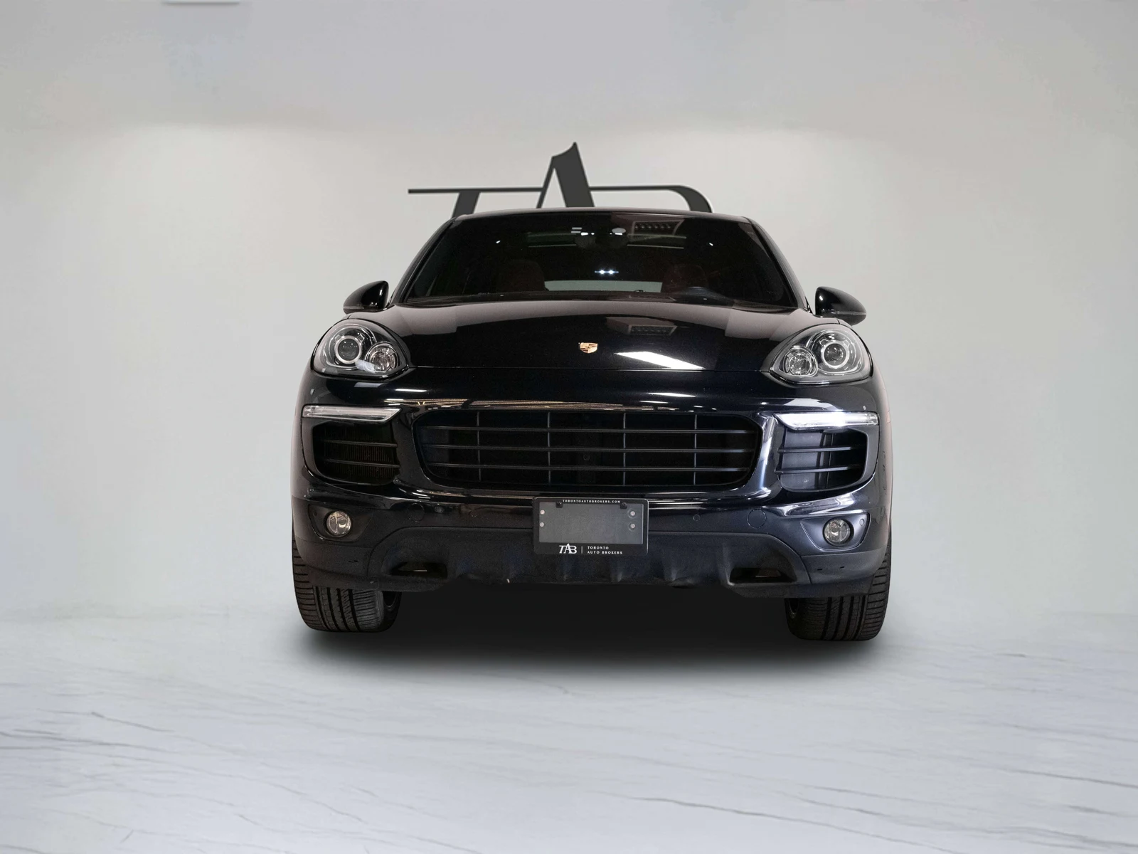 2016 Porsche Cayenne S E-Hybrid (2nd Generation), 7/30