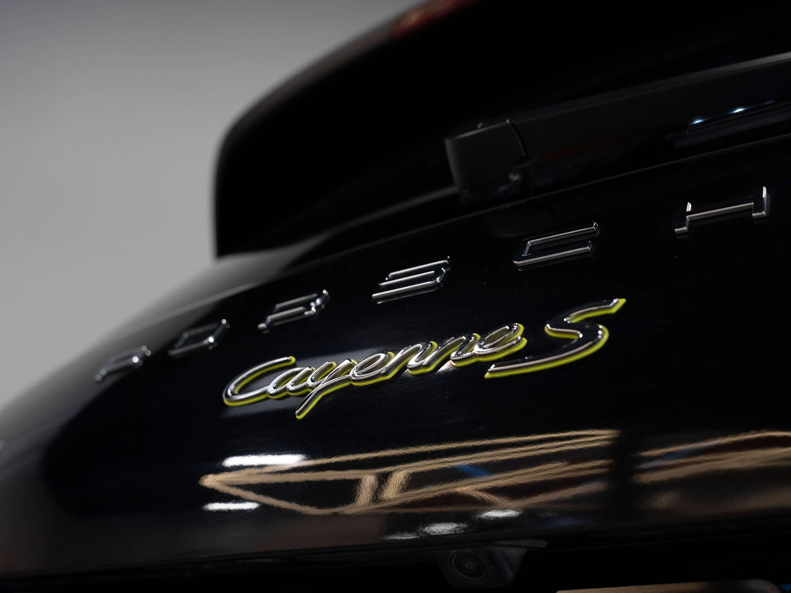 2016 Porsche Cayenne S E-Hybrid (2nd Generation), 12/30