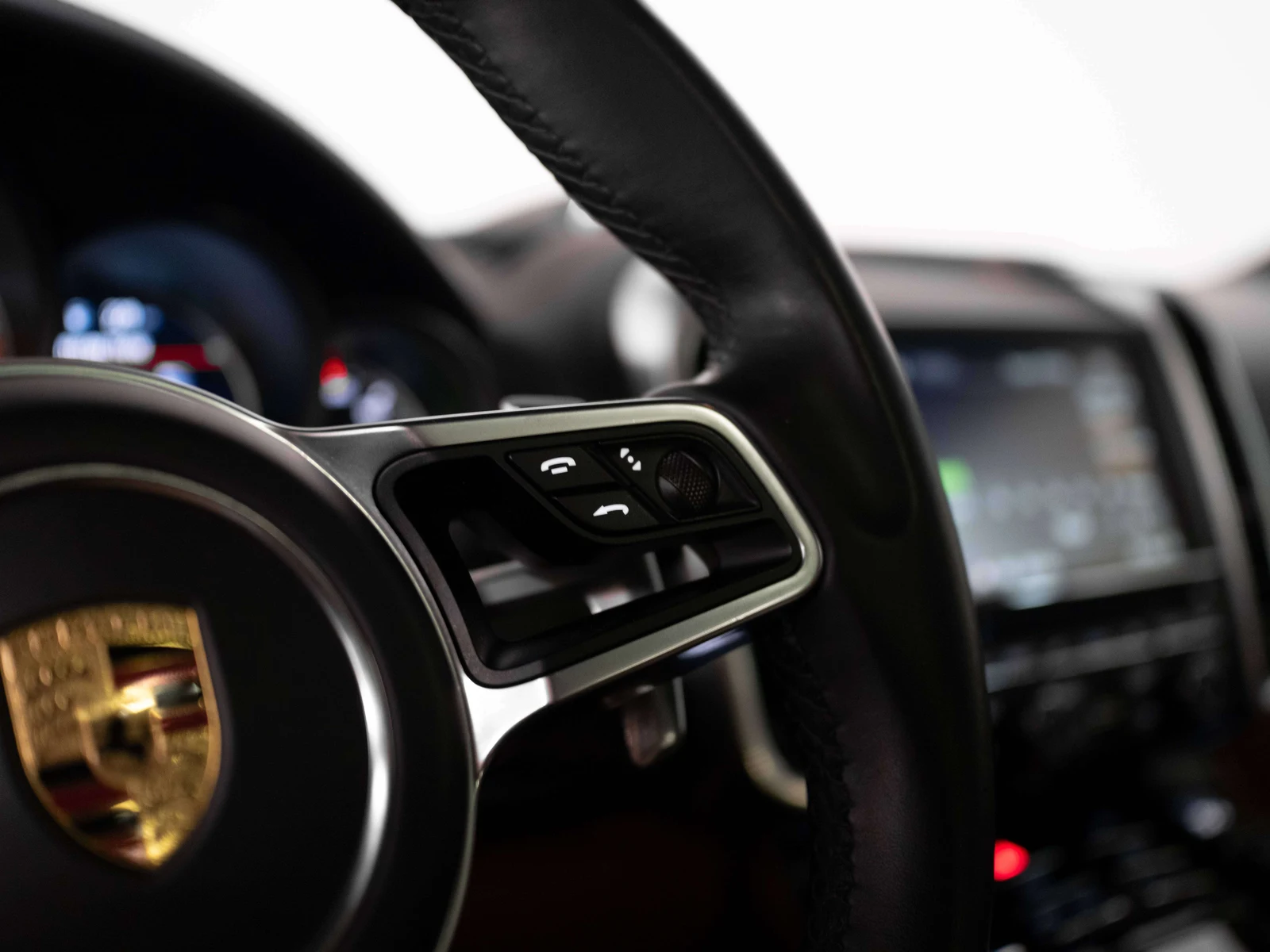 2016 Porsche Cayenne S E-Hybrid (2nd Generation), 16/30