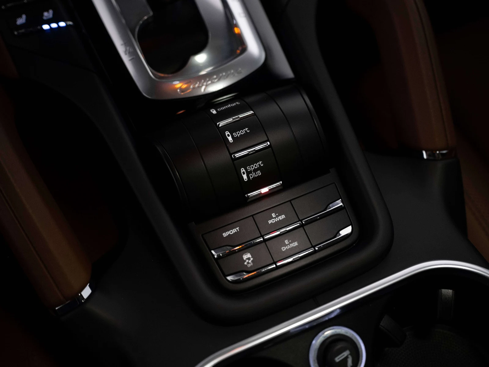 2016 Porsche Cayenne S E-Hybrid (2nd Generation), 22/30
