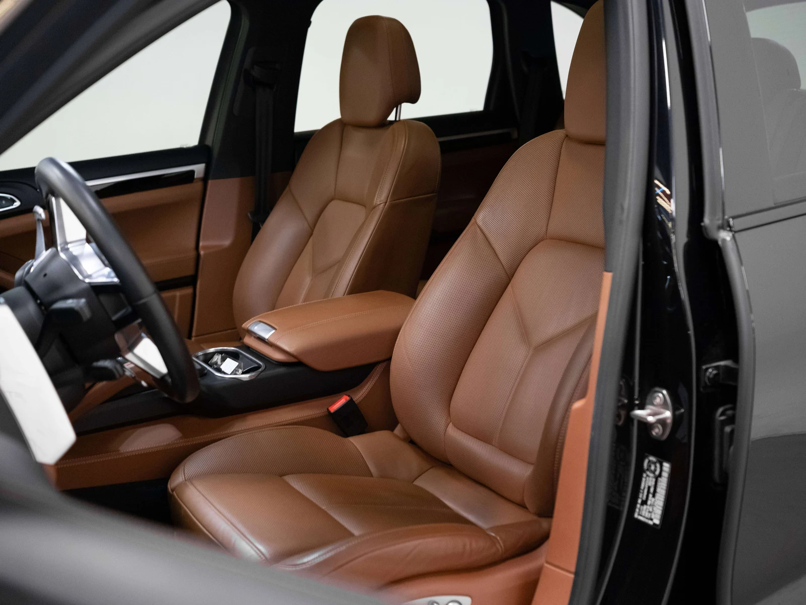 2016 Porsche Cayenne S E-Hybrid (2nd Generation), 23/30