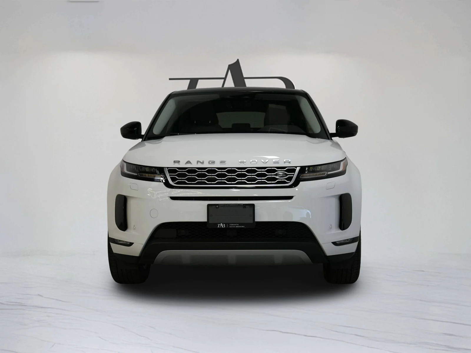 2022 Land Rover Range Rover Evoque S (L551), 6/25