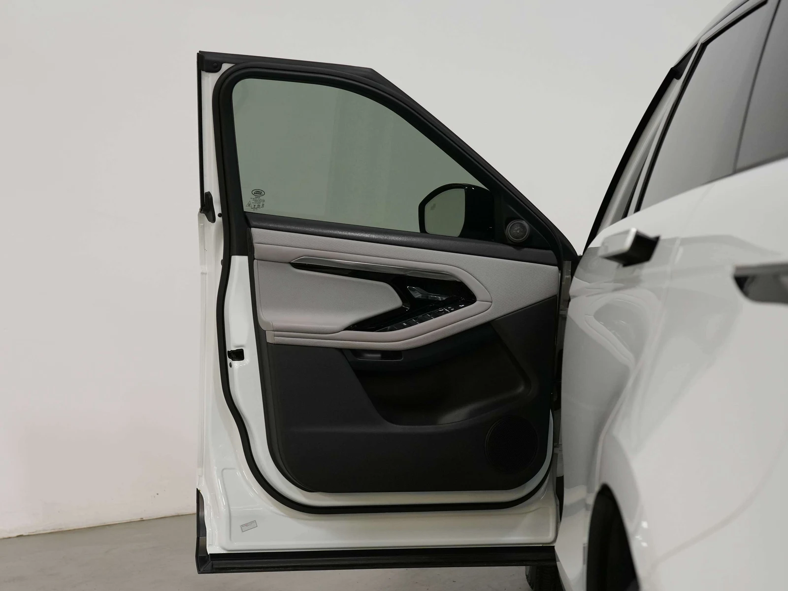 2022 Land Rover Range Rover Evoque S (L551), 7/25