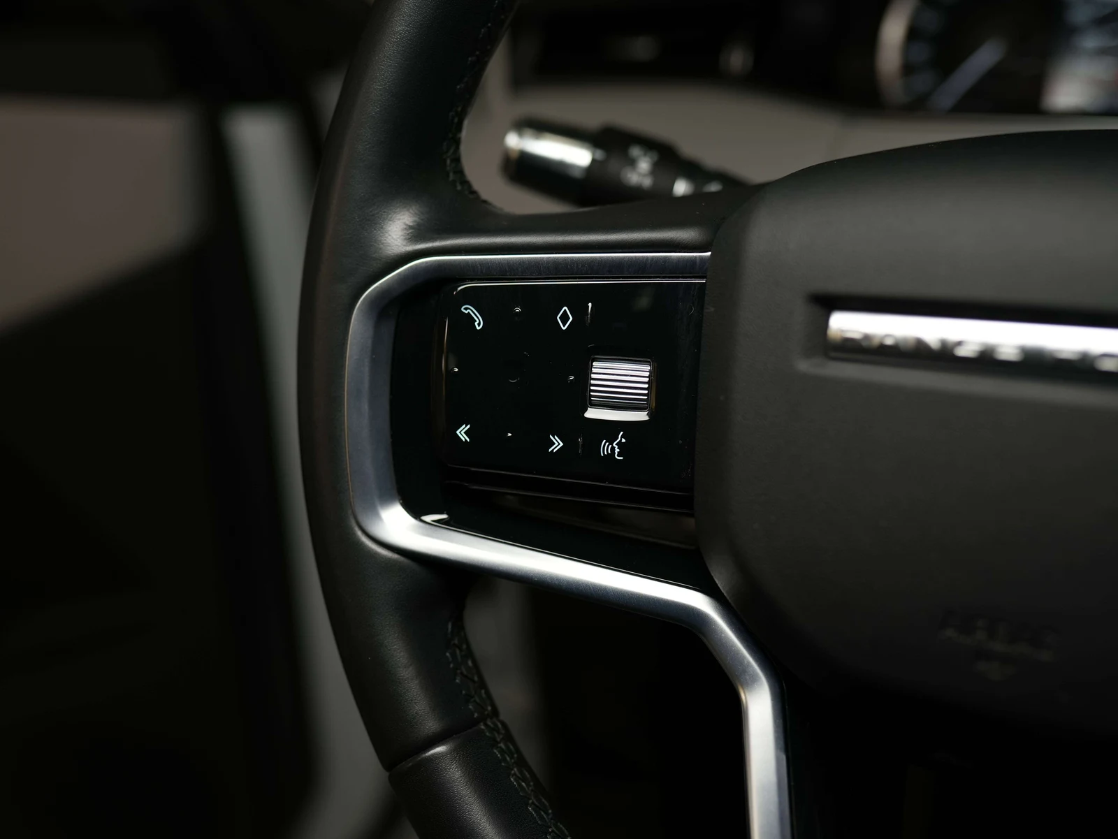 2022 Land Rover Range Rover Evoque S (L551), 9/25