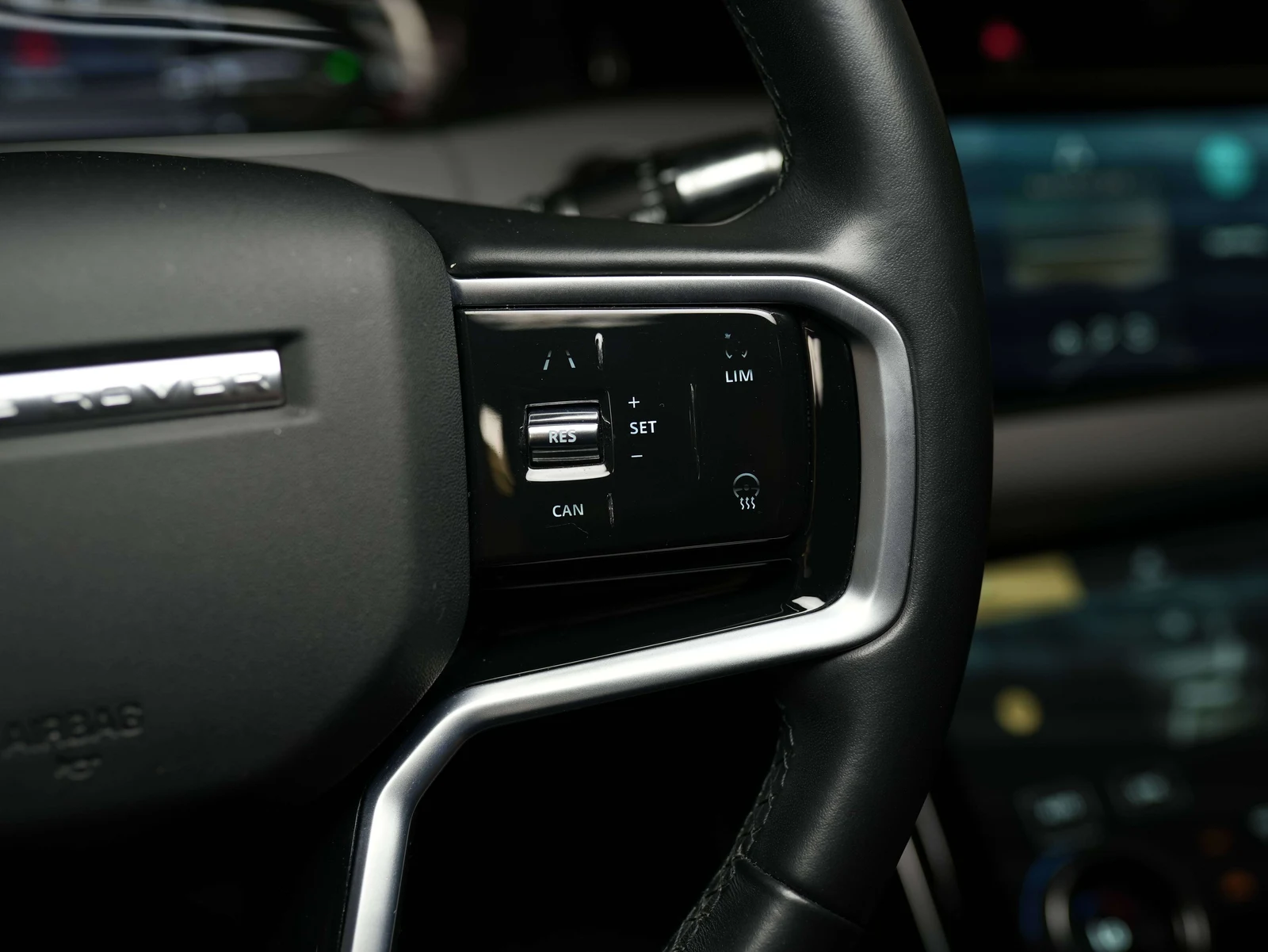 2022 Land Rover Range Rover Evoque S (L551), 10/25