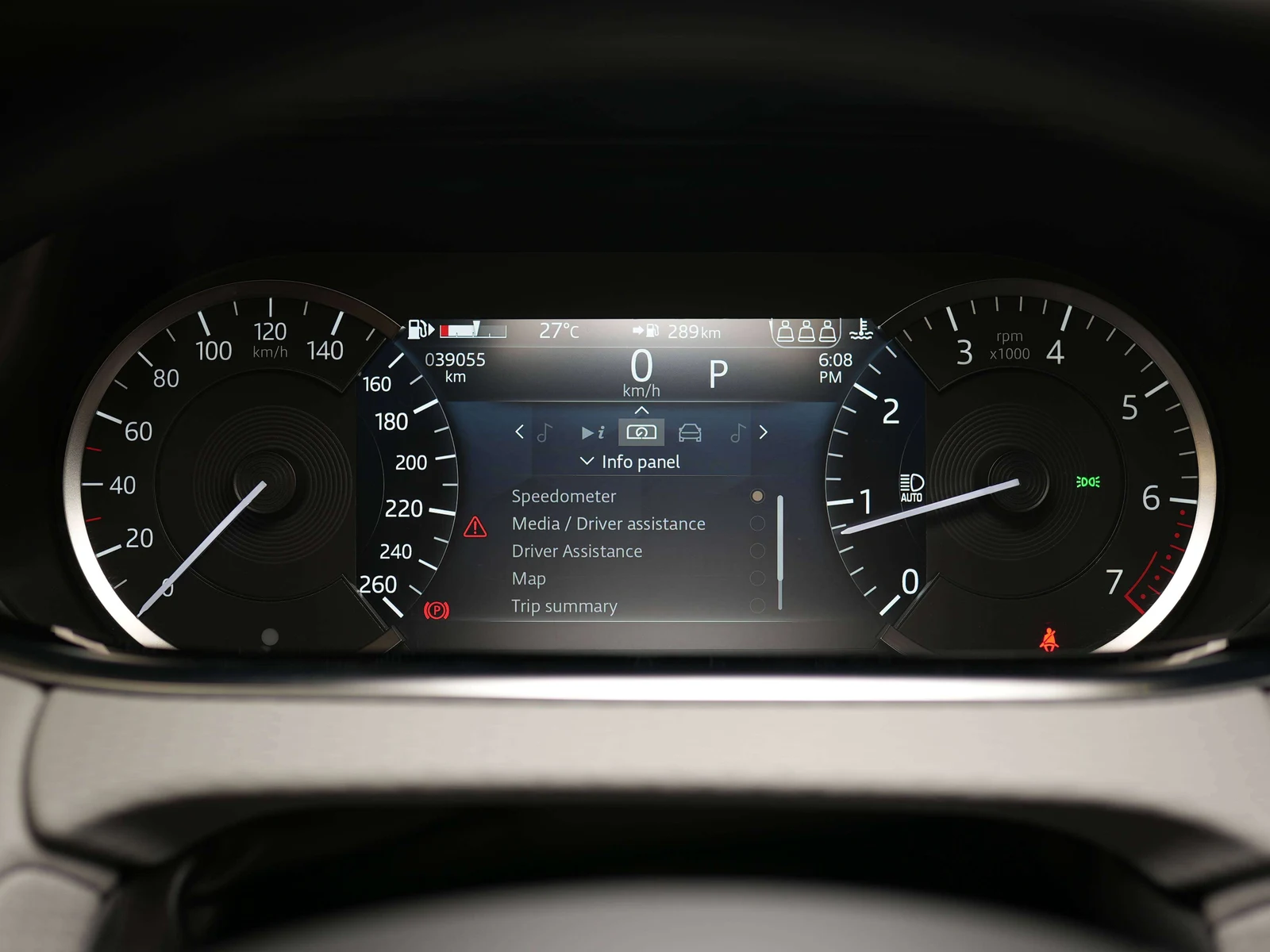 2022 Land Rover Range Rover Evoque S (L551), 12/25