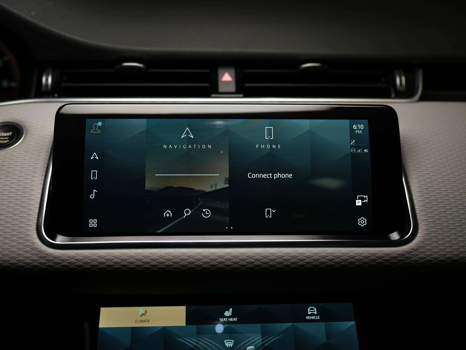 2022 Land Rover Range Rover Evoque S (L551), 14/25