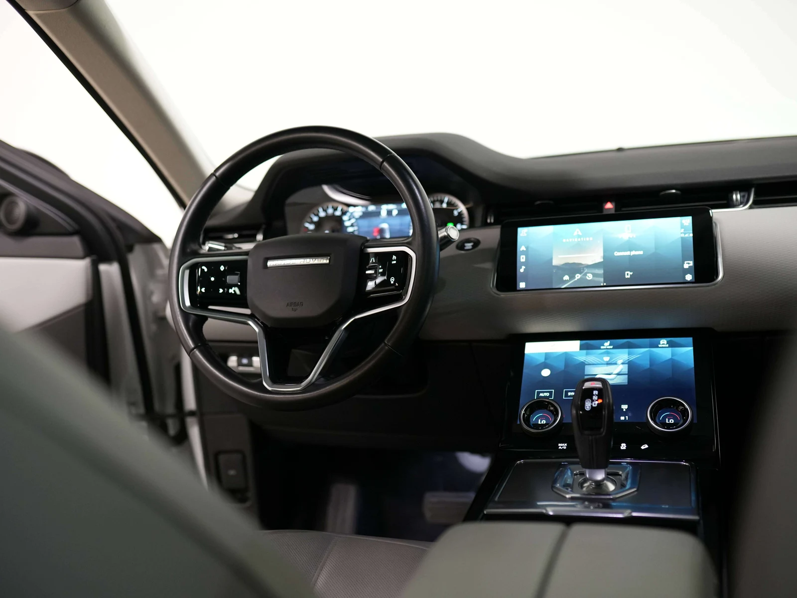 2022 Land Rover Range Rover Evoque S (L551), 15/25