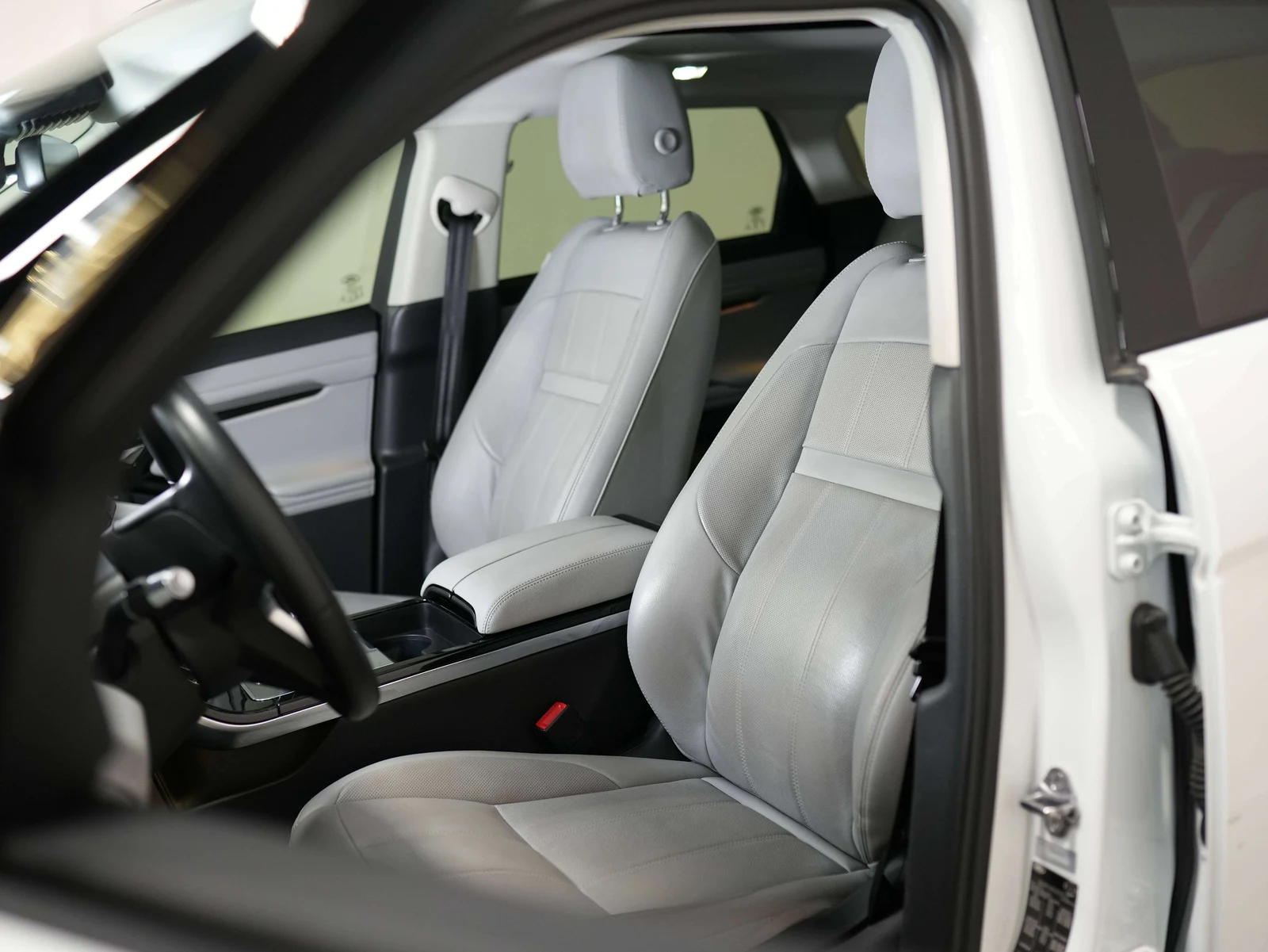 2022 Land Rover Range Rover Evoque S (L551), 16/25