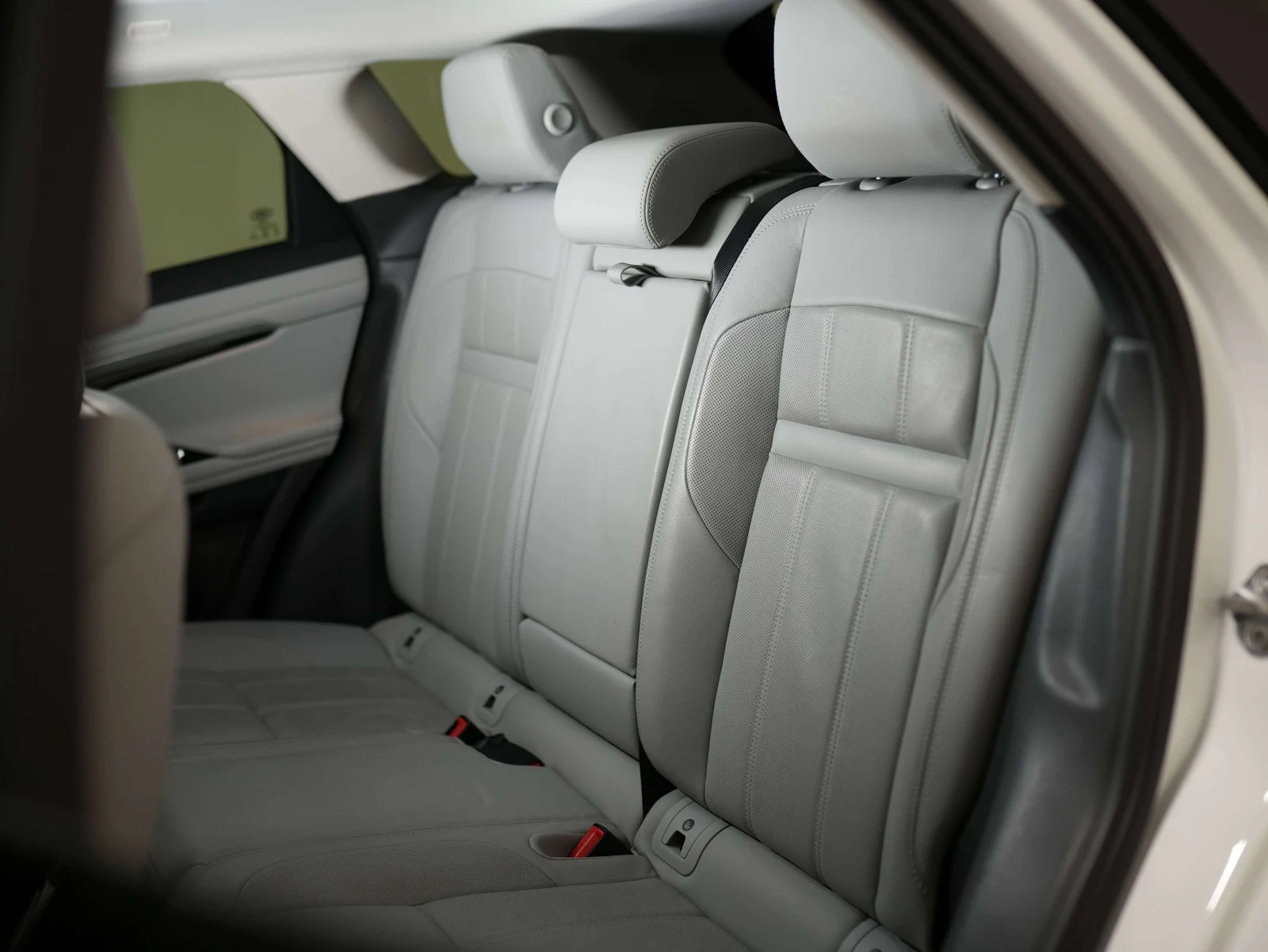 2022 Land Rover Range Rover Evoque S (L551), 17/25