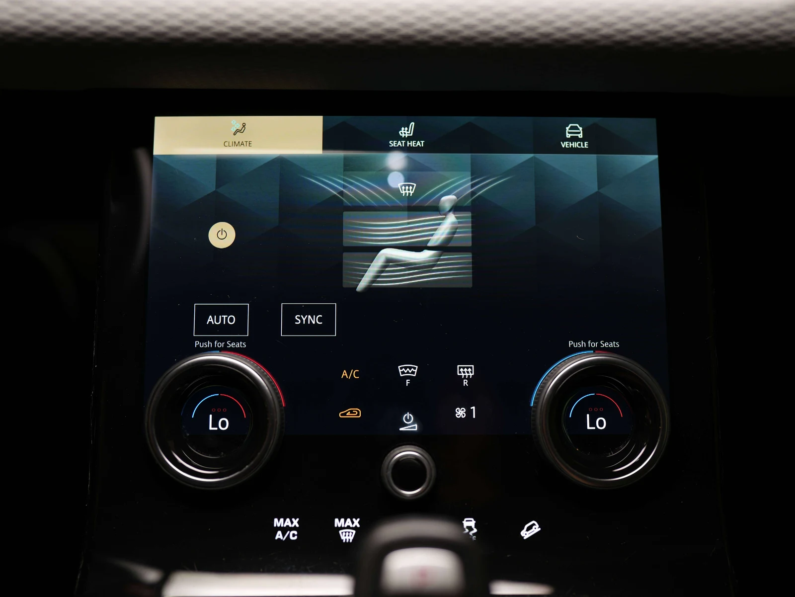 2022 Land Rover Range Rover Evoque S (L551), 18/25