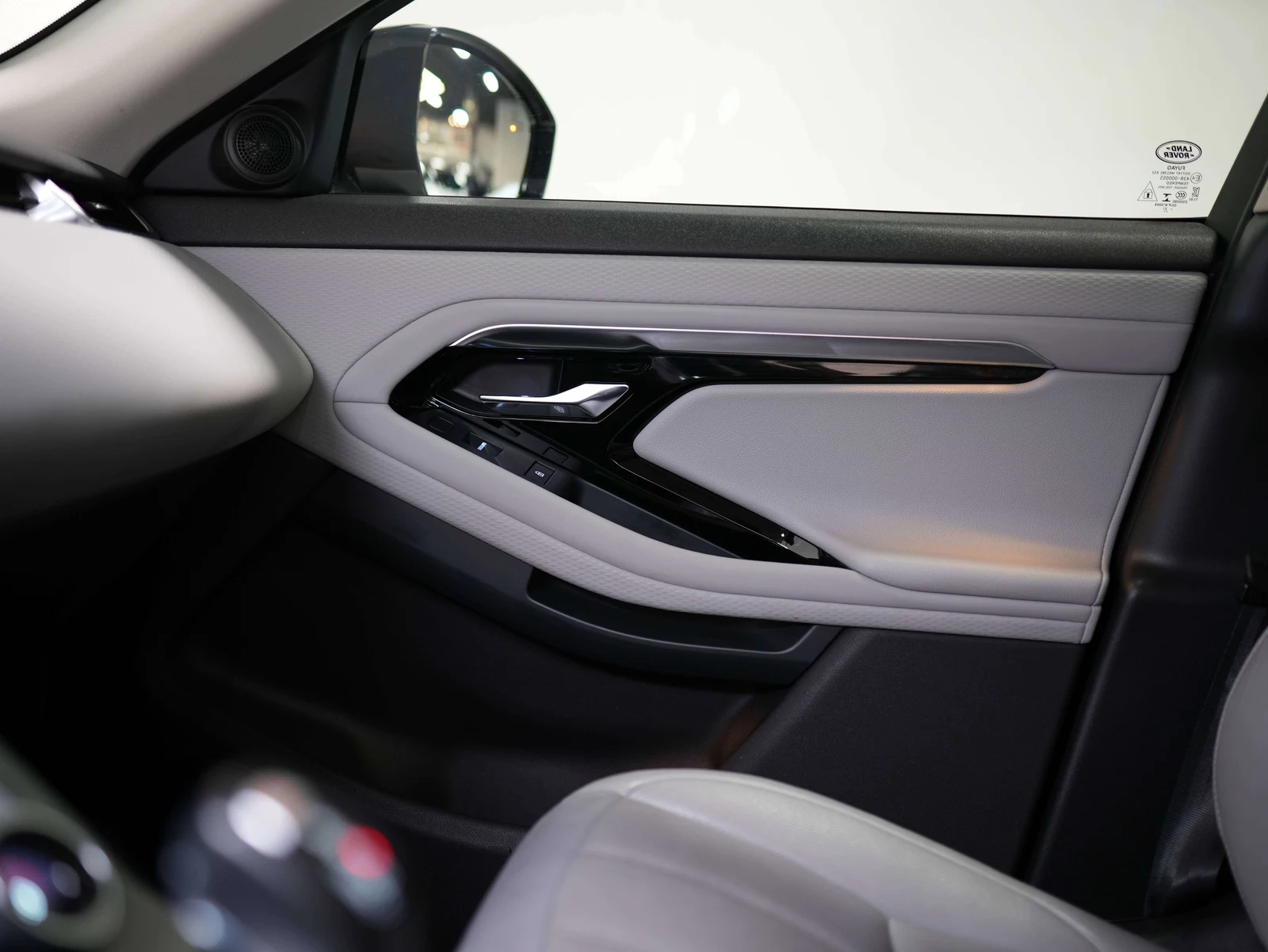 2022 Land Rover Range Rover Evoque S (L551), 20/25
