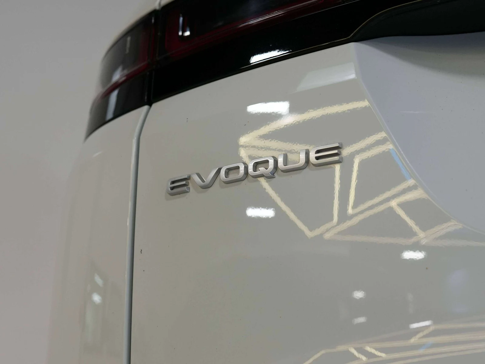2022 Land Rover Range Rover Evoque S (L551), 23/25