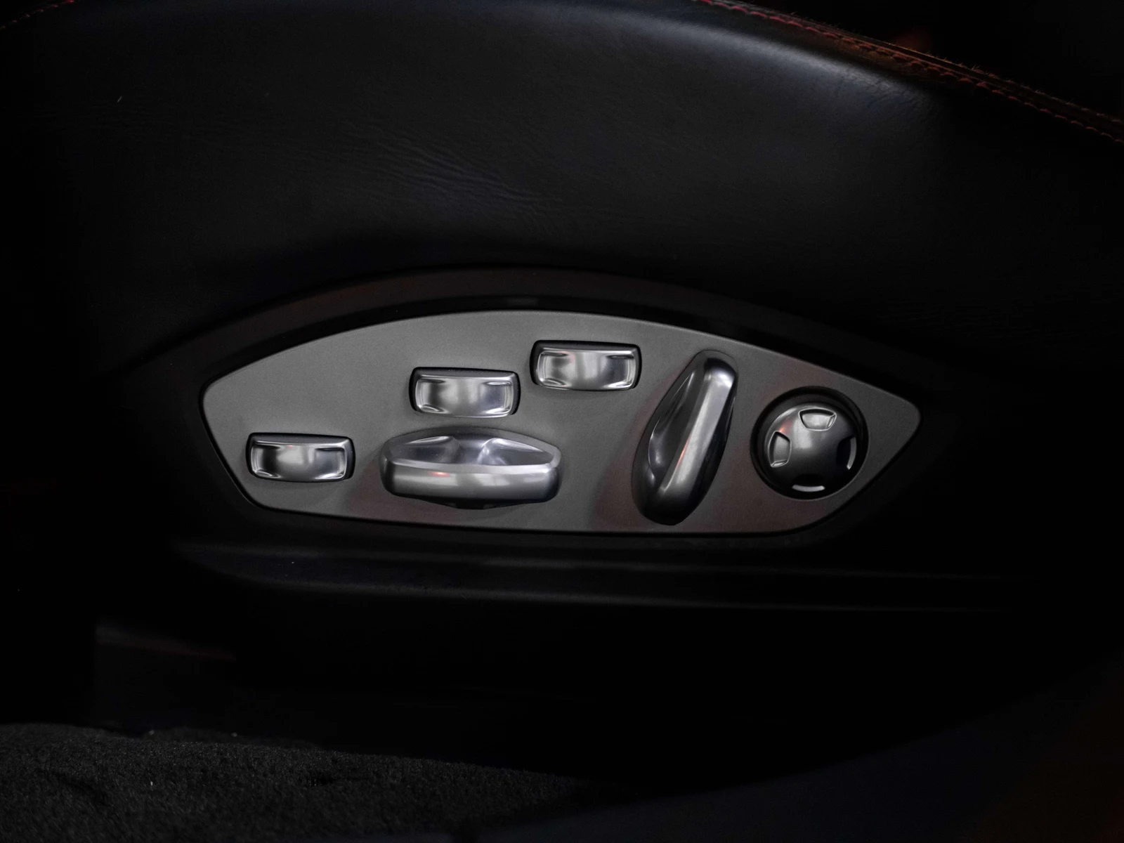 2015 Porsche Panamera GTS, 13/30