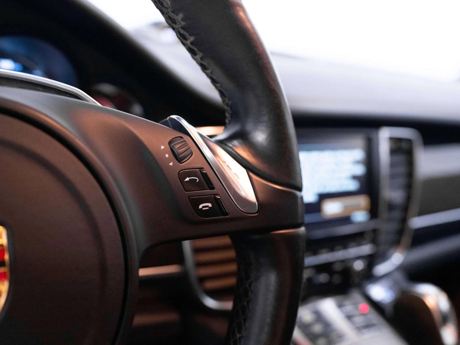 2015 Porsche Panamera GTS, 17/30
