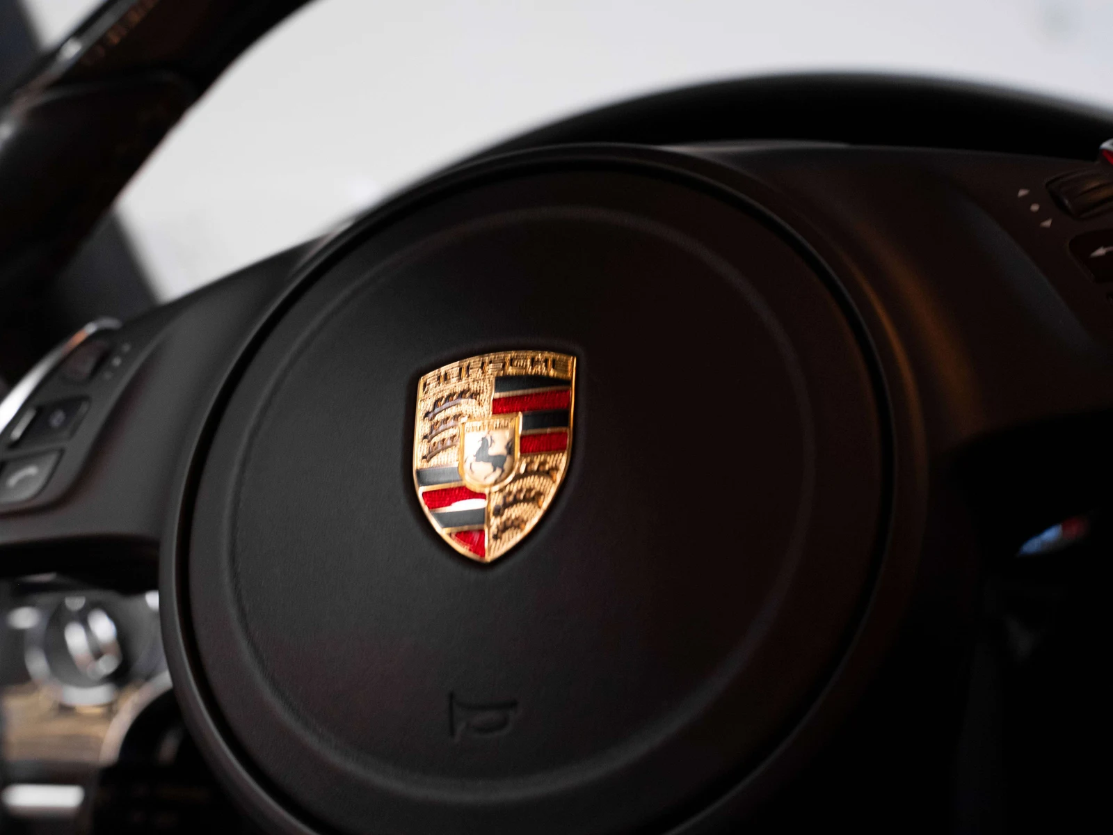 2015 Porsche Panamera GTS, 18/30