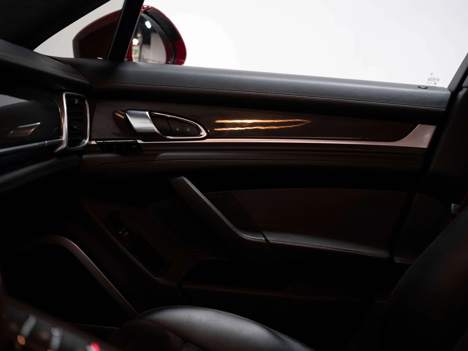 2015 Porsche Panamera GTS, 24/30