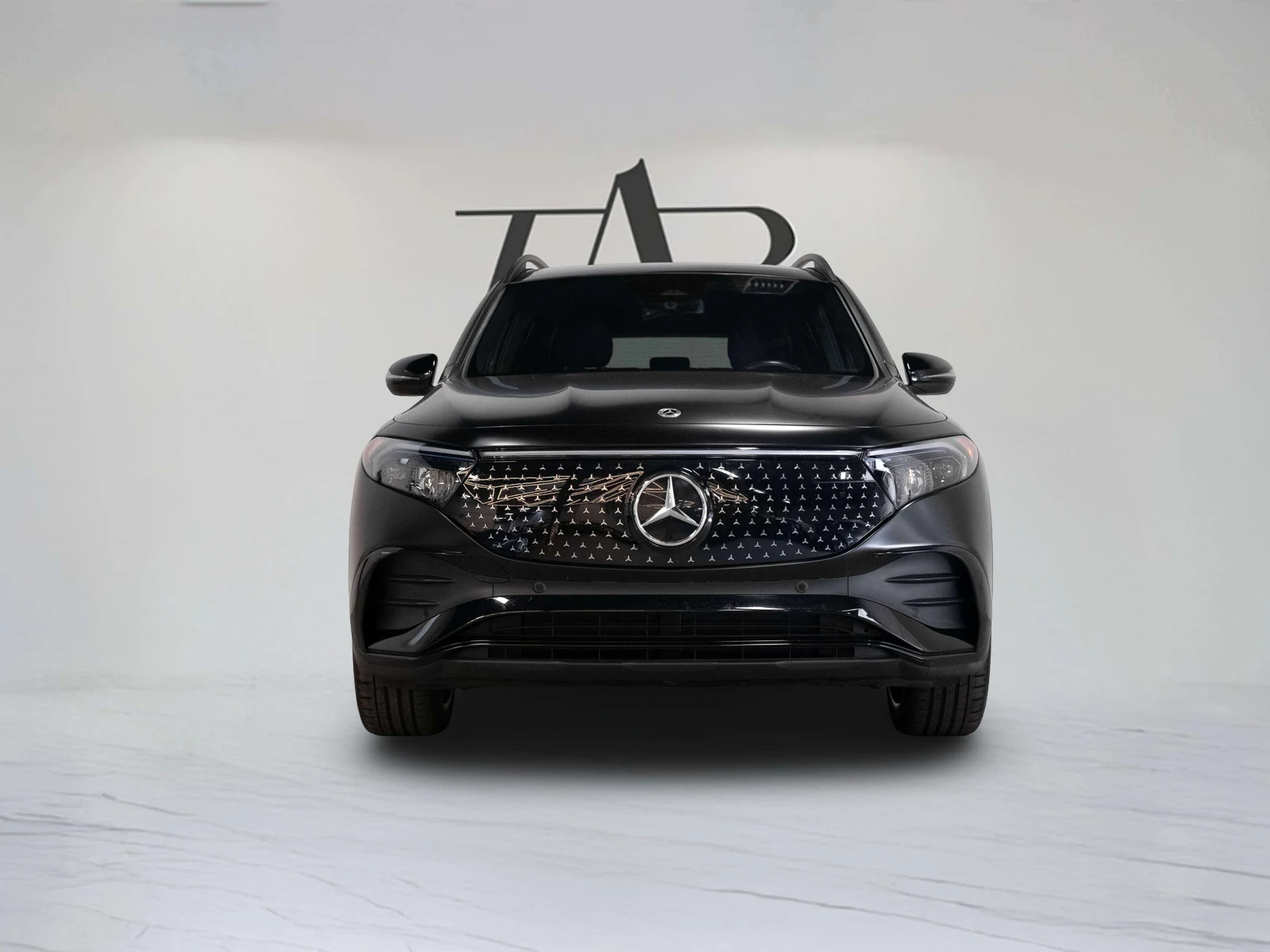 2025 Mercedes-Benz EQB 300, 7/30