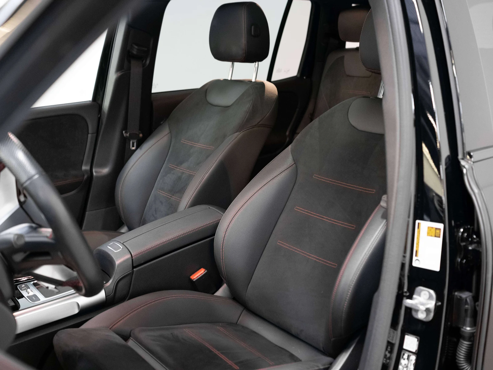 2025 Mercedes-Benz EQB 300, 16/30