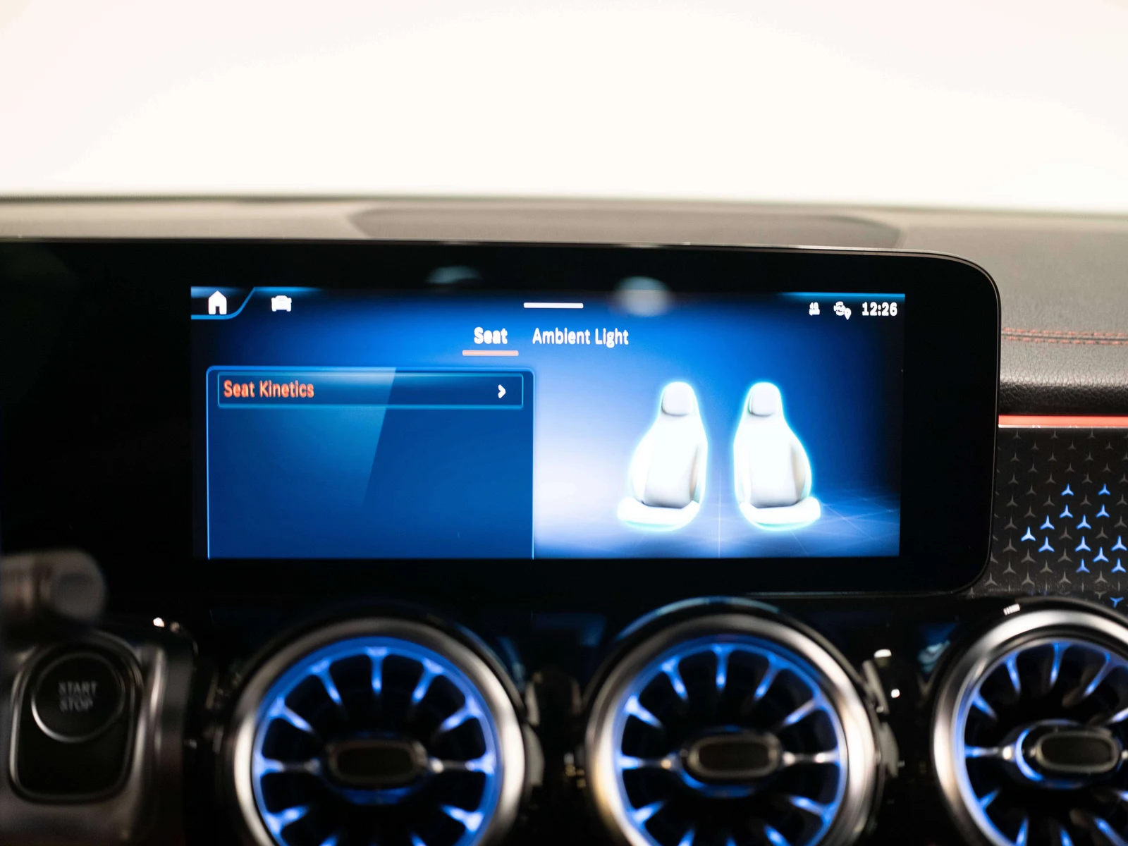 2025 Mercedes-Benz EQB 300, 20/30
