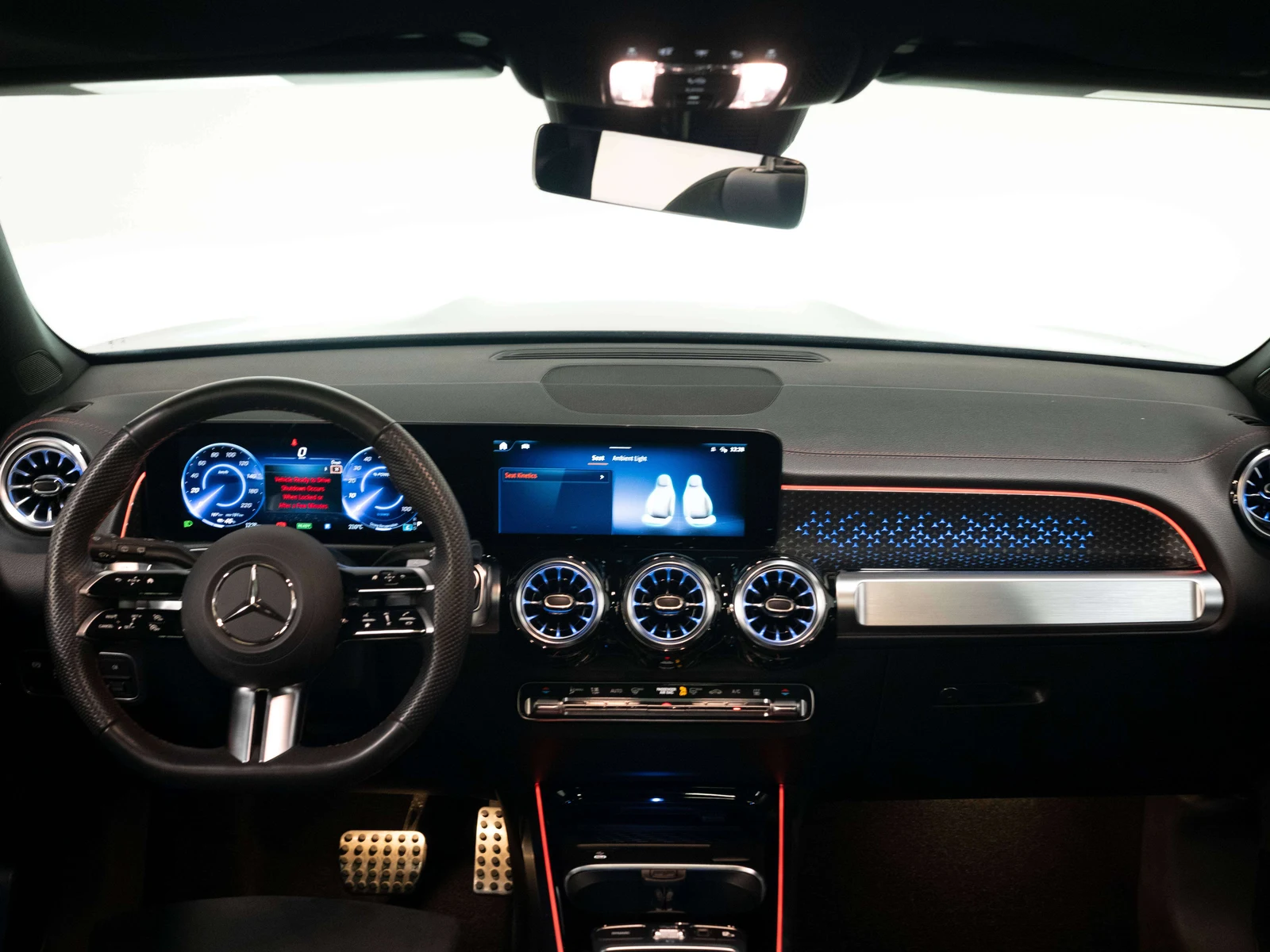 2025 Mercedes-Benz EQB 300, 27/30