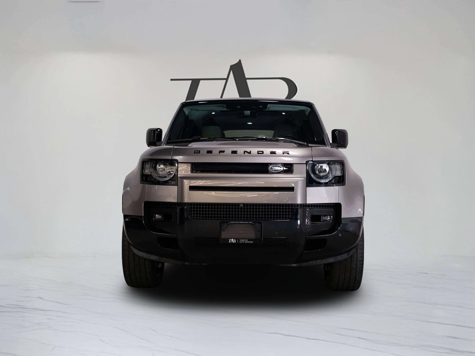 2025 Land Rover Defender 110 X-Dynamic SE (L663), 6/30
