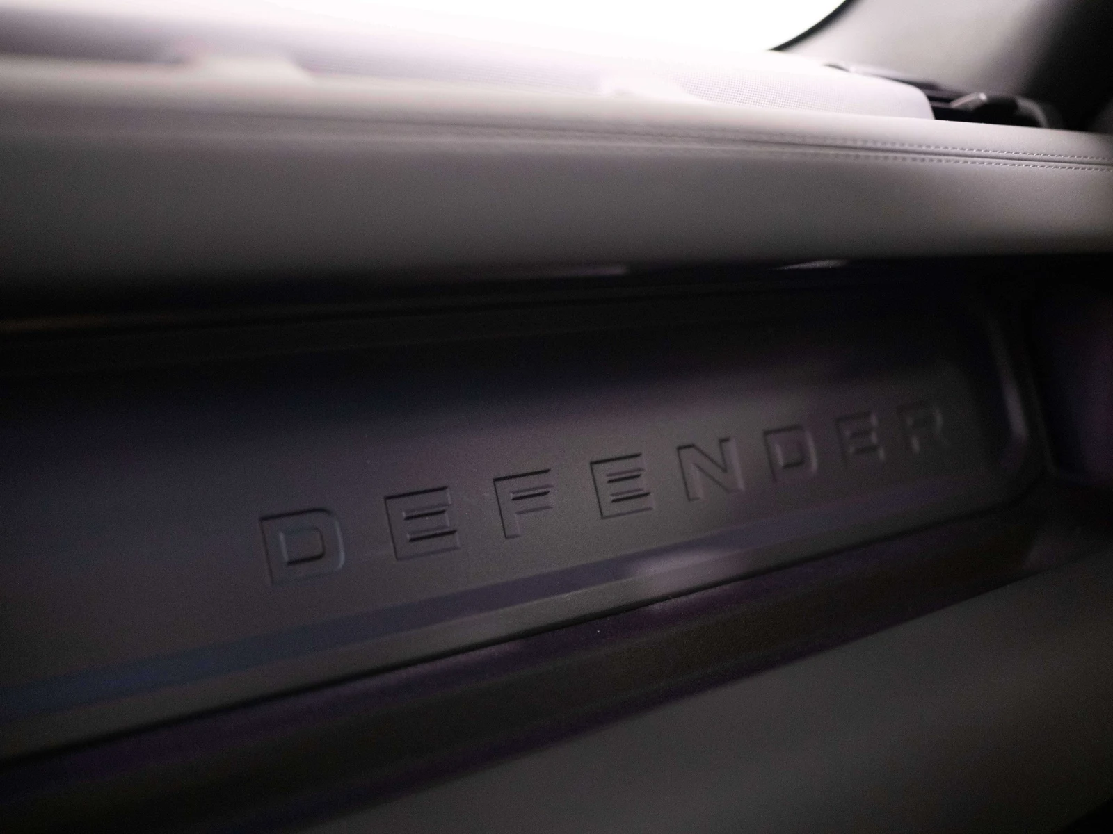 2025 Land Rover Defender 110 X-Dynamic SE (L663), 23/30