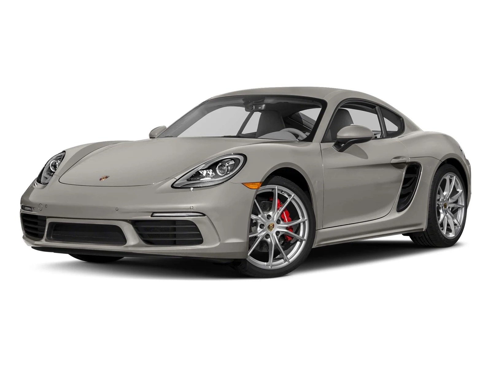 Porsche 718 Cayman S | Toronto Auto Brokers