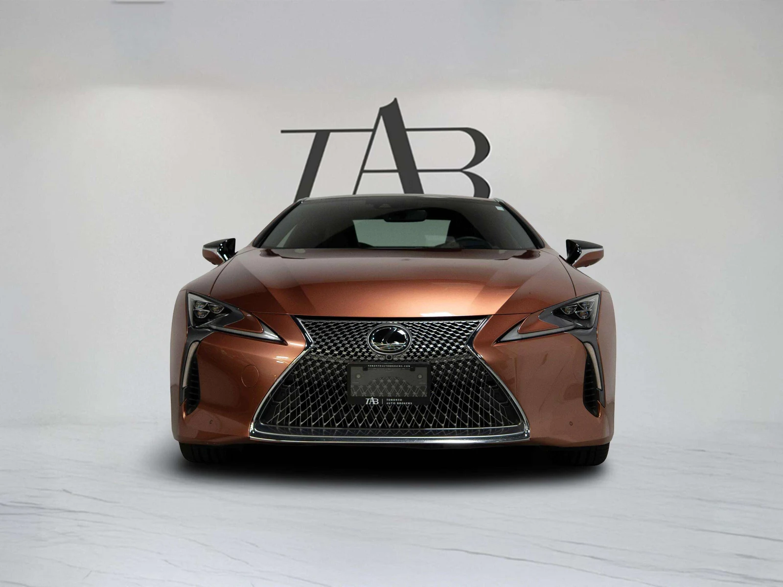 2024 Lexus LC 500h, 6/30