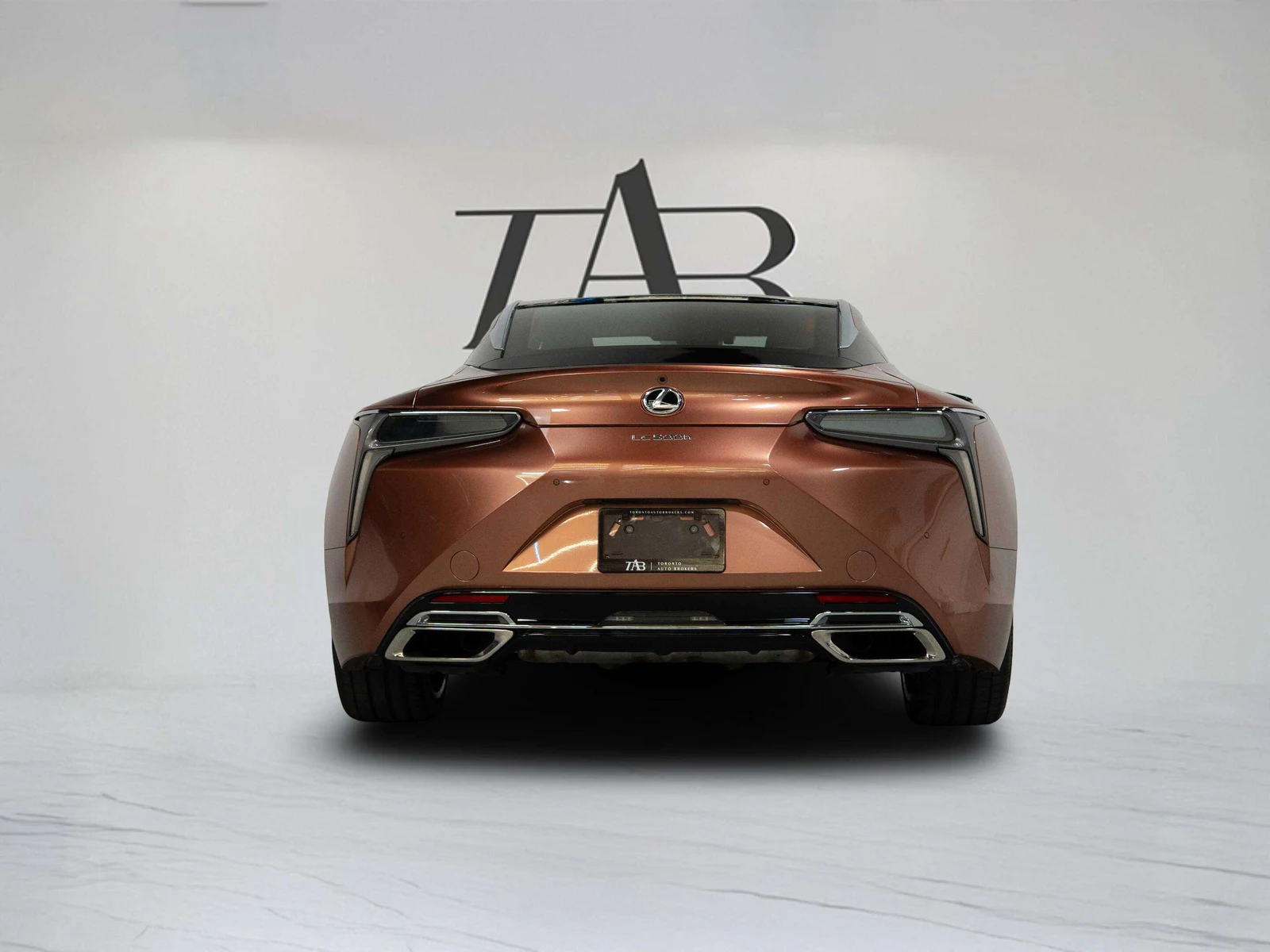 2024 Lexus LC 500h, 7/30
