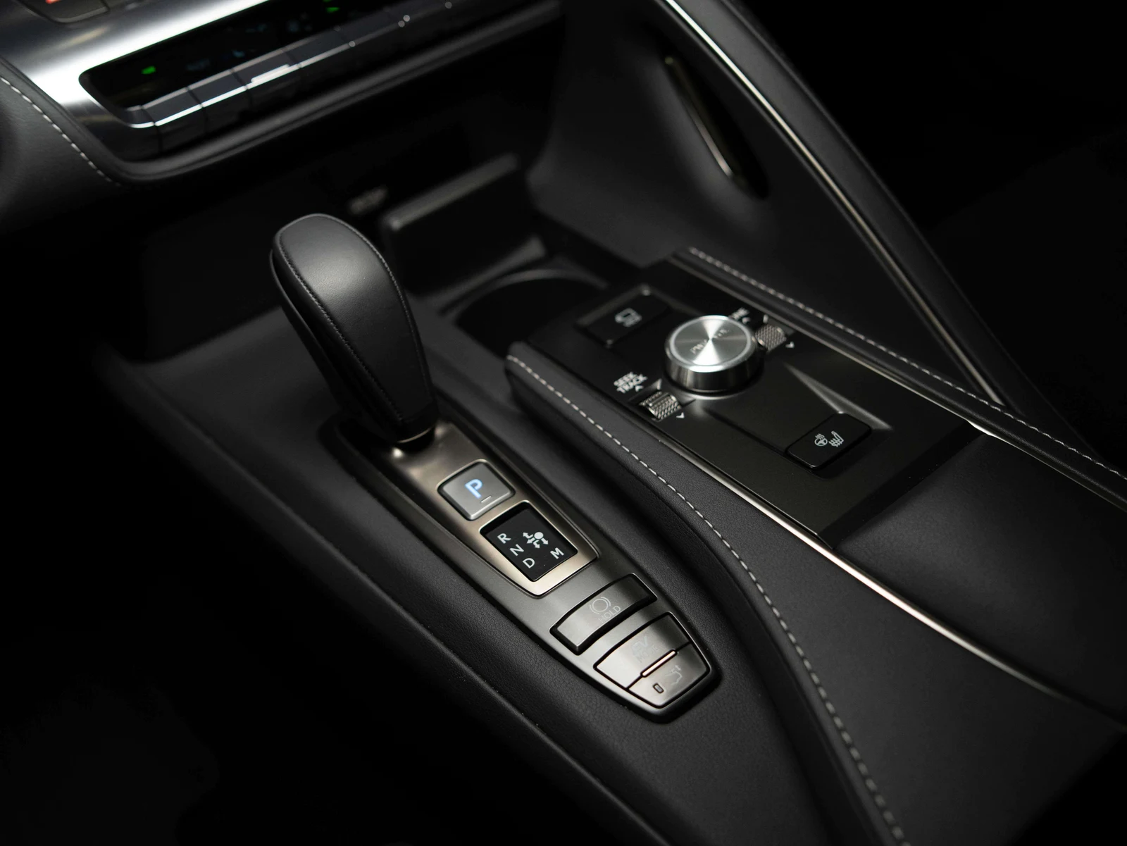 2024 Lexus LC 500h, 20/30