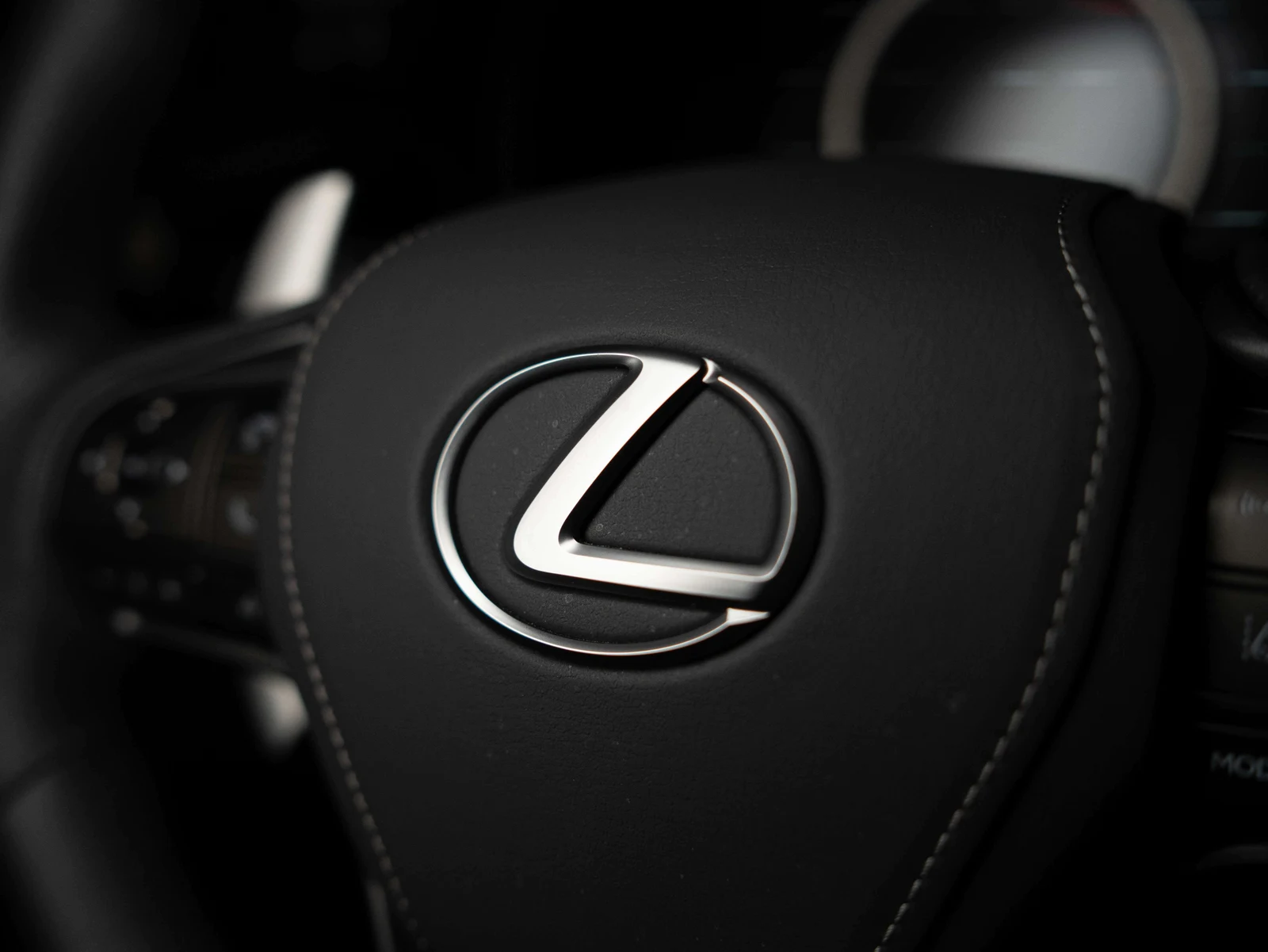 2024 Lexus LC 500h, 22/30