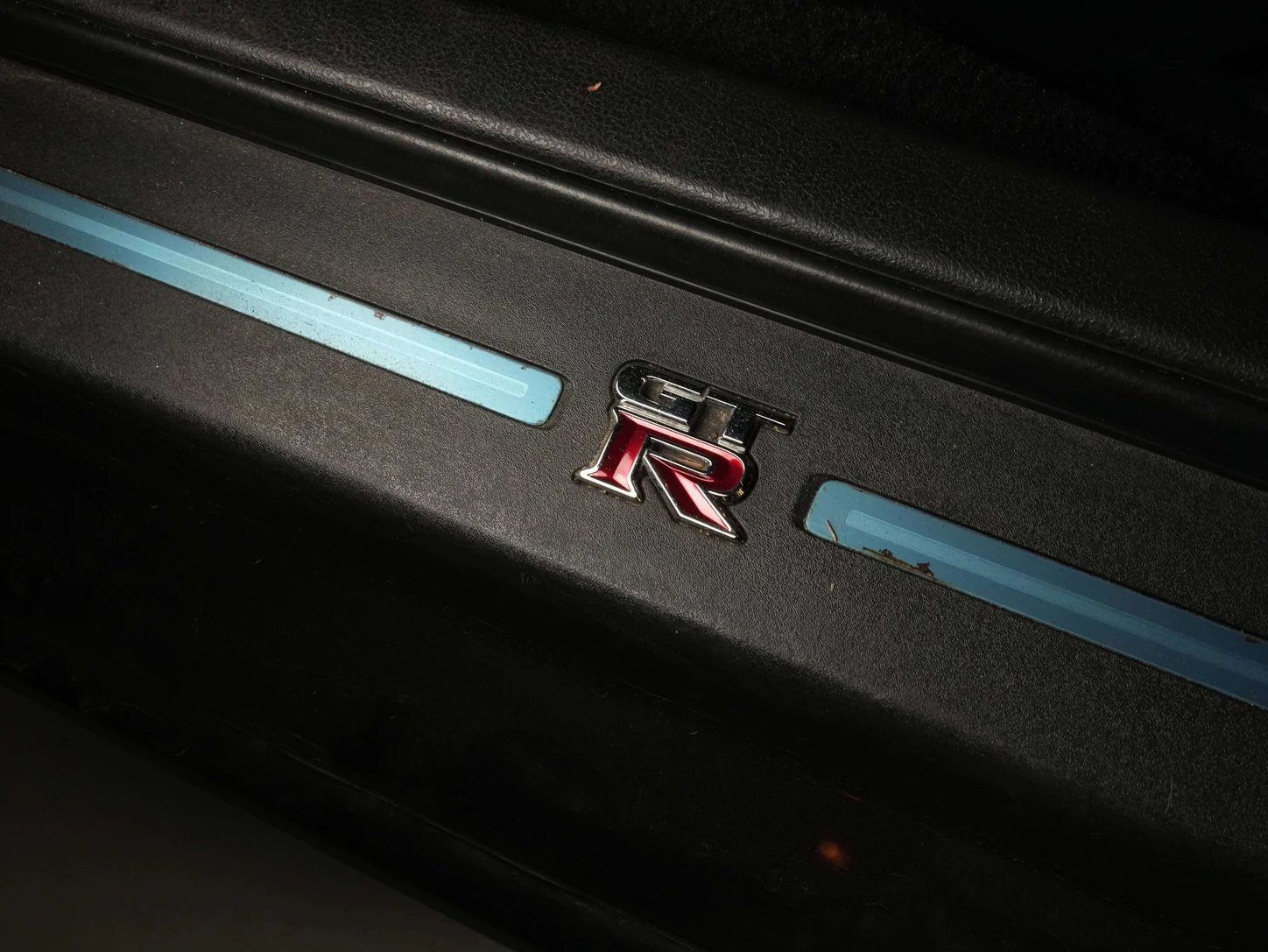 2011 Nissan GT-R Premium (R35), 10/29