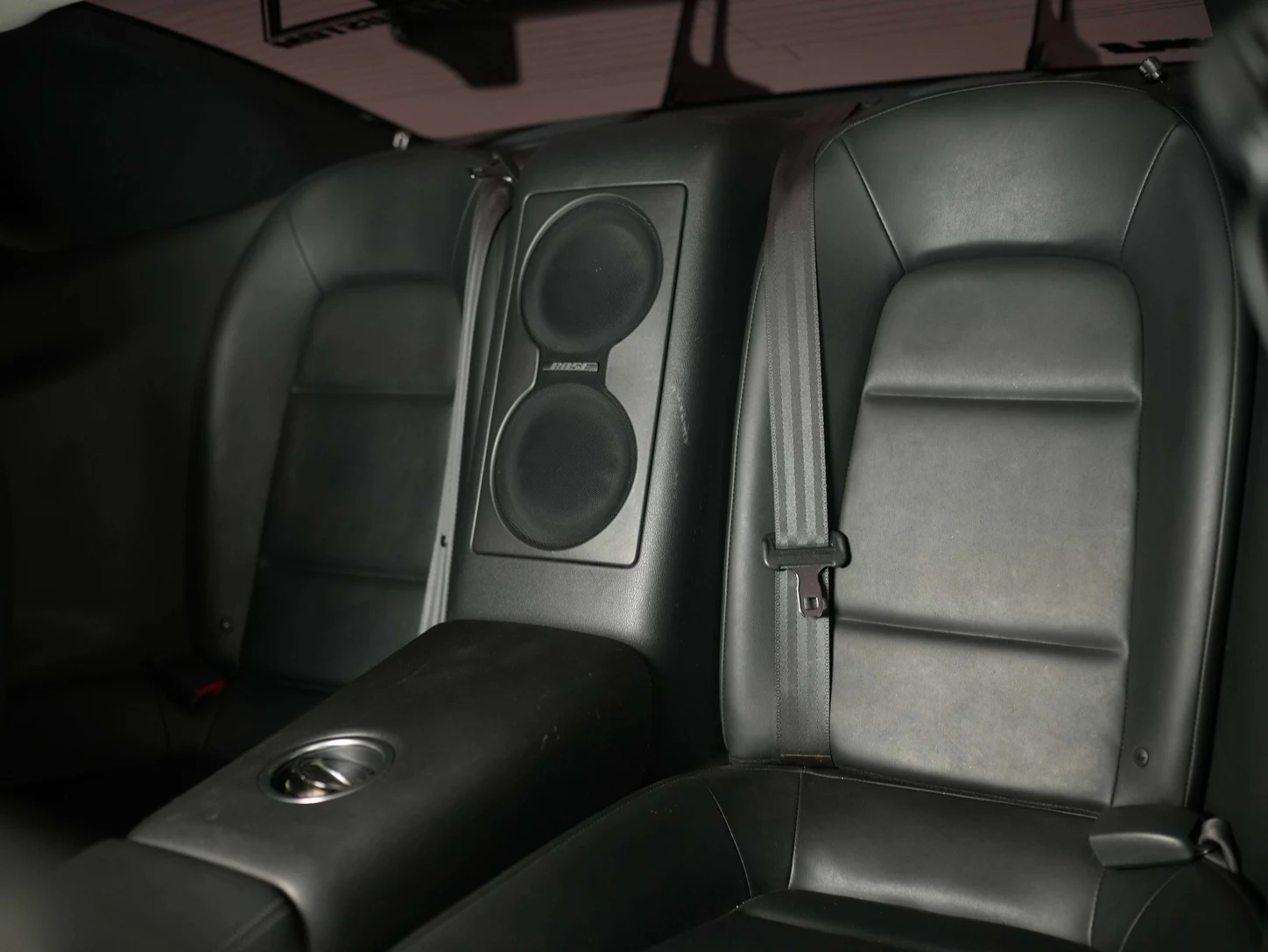 2011 Nissan GT-R Premium (R35), 25/29