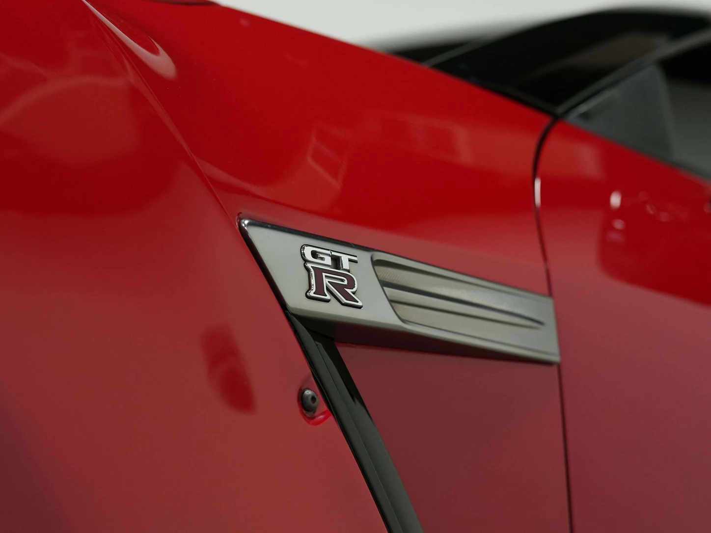 2011 Nissan GT-R Premium (R35), 26/29