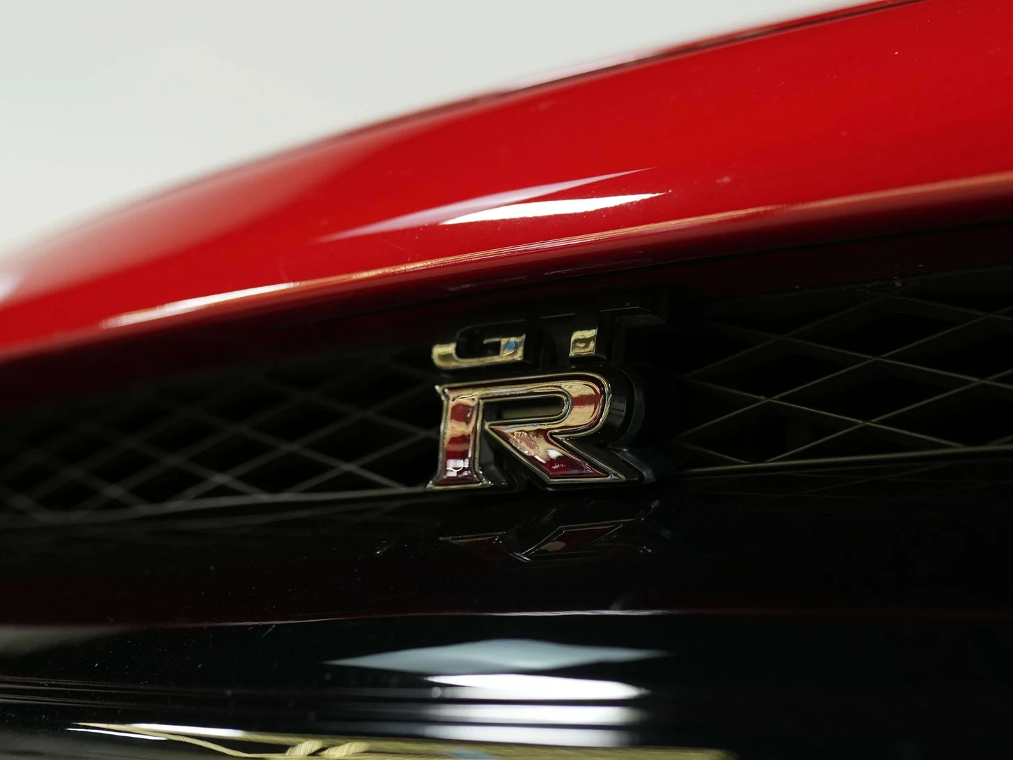 2011 Nissan GT-R Premium (R35), 27/29