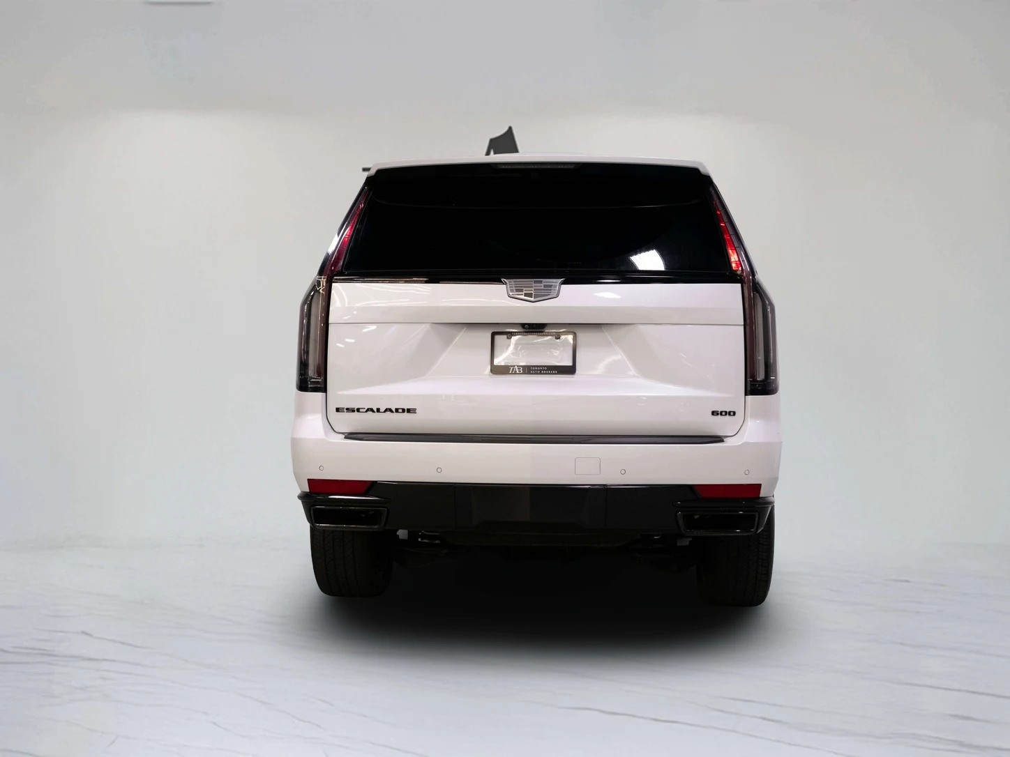 2024 Cadillac Escalade ESV Sport Platinum (5th Generation), 6/30
