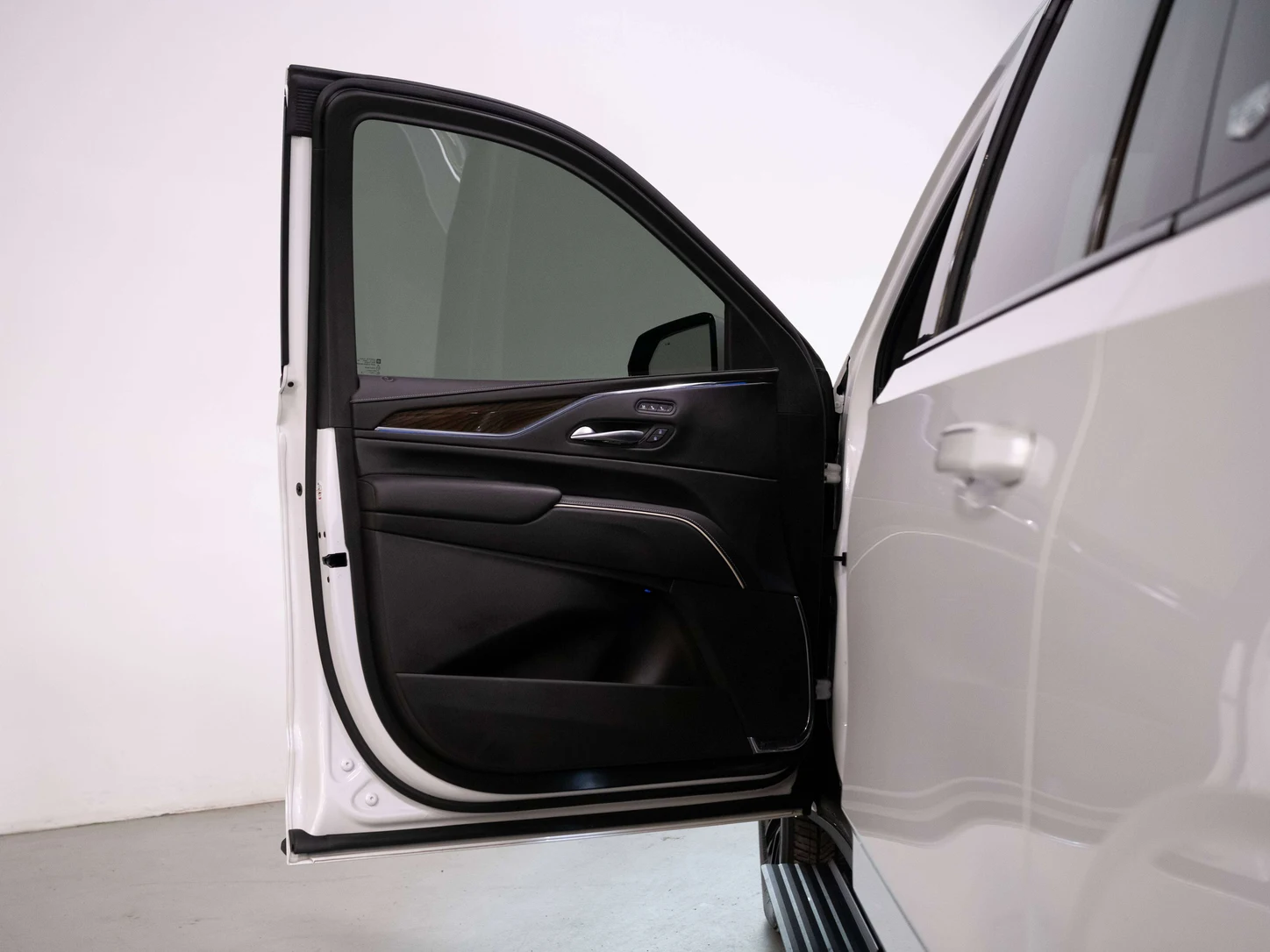 2024 Cadillac Escalade ESV Sport Platinum (5th Generation), 8/30