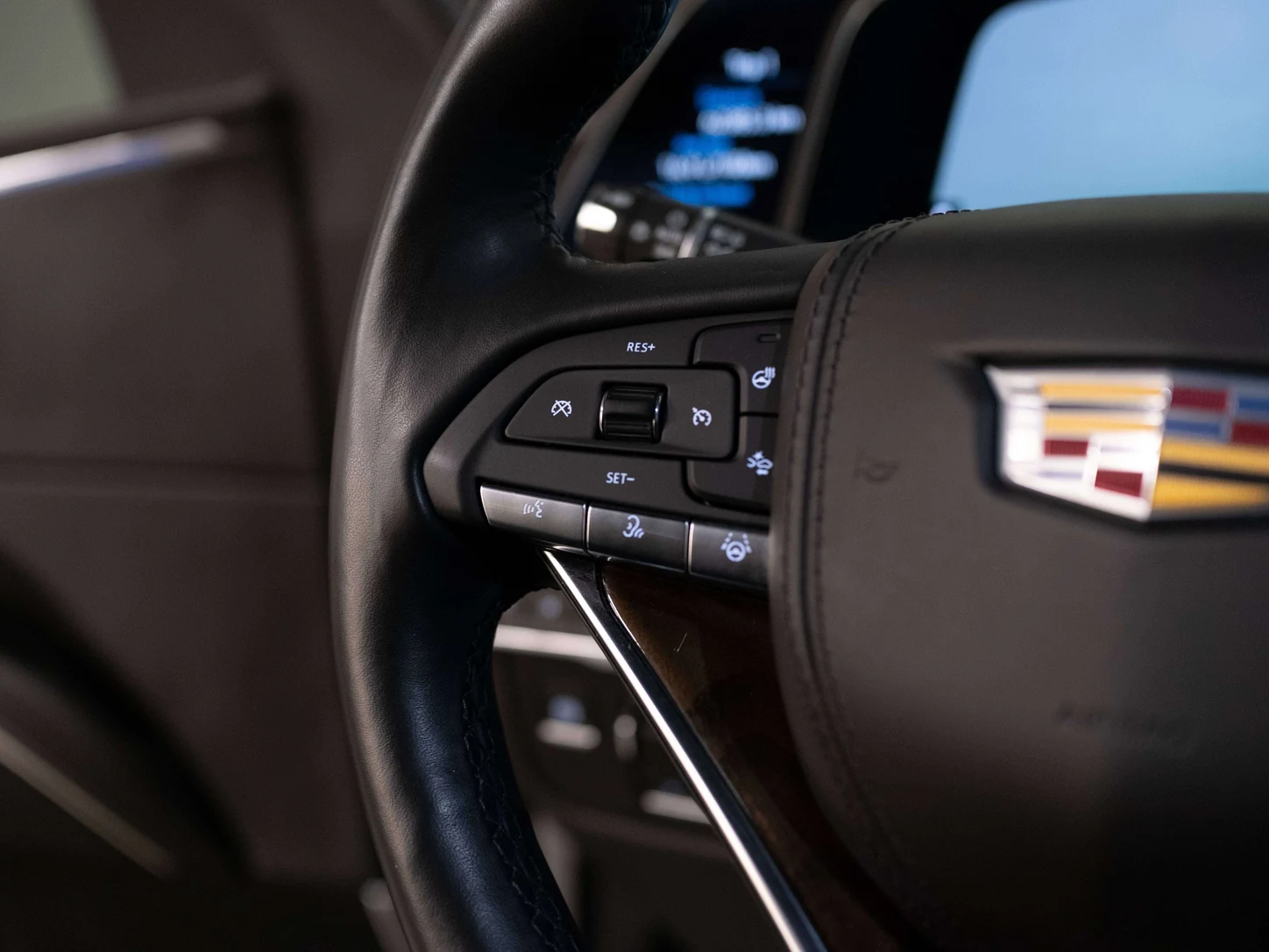 2024 Cadillac Escalade ESV Sport Platinum (5th Generation), 13/30