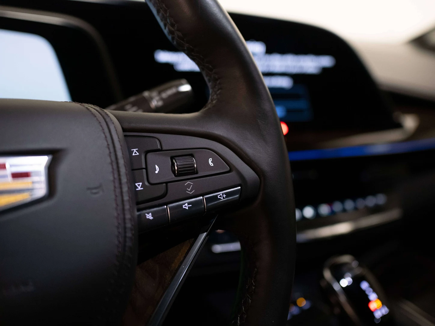 2024 Cadillac Escalade ESV Sport Platinum (5th Generation), 14/30