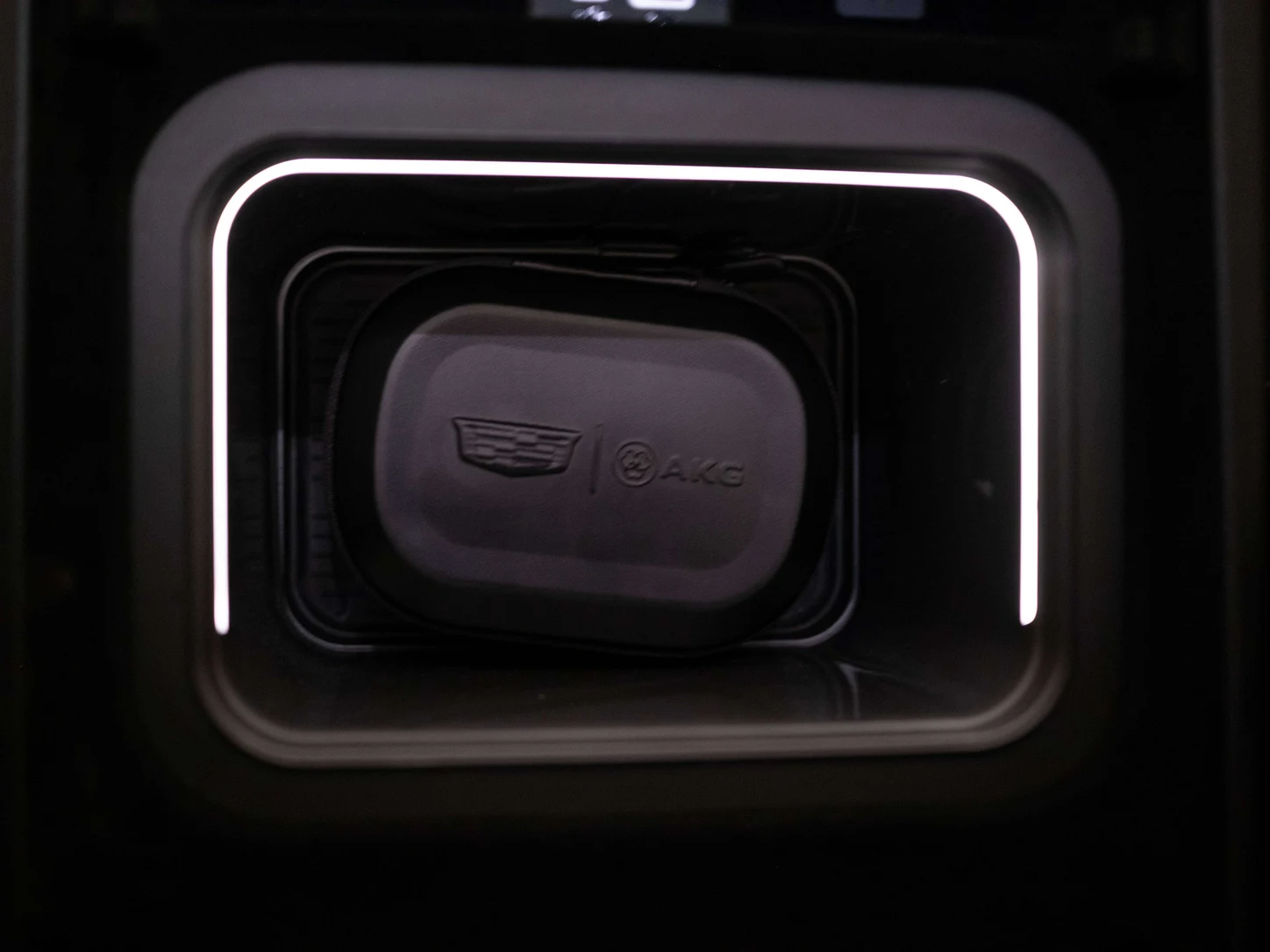 2024 Cadillac Escalade ESV Sport Platinum (5th Generation), 22/30