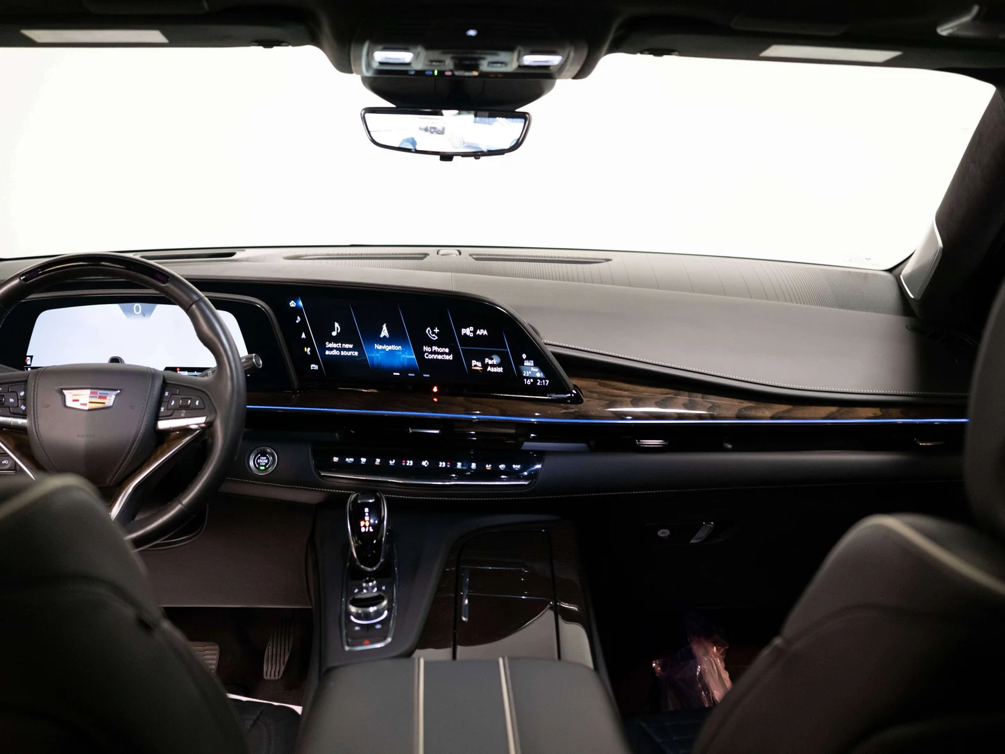 2024 Cadillac Escalade ESV Sport Platinum (5th Generation), 24/30