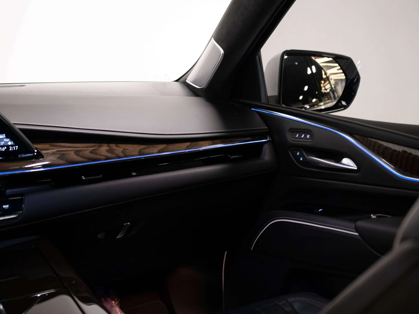 2024 Cadillac Escalade ESV Sport Platinum (5th Generation), 25/30