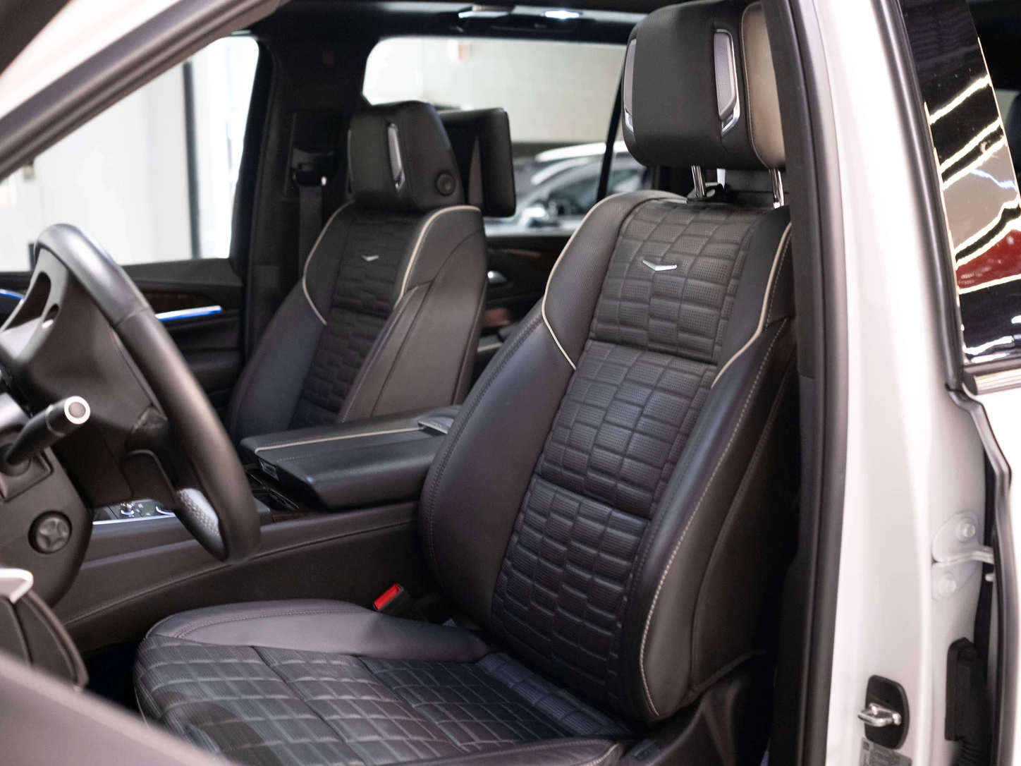 2024 Cadillac Escalade ESV Sport Platinum (5th Generation), 26/30