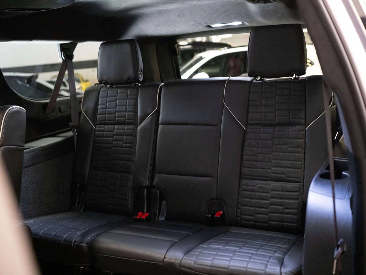 2024 Cadillac Escalade ESV Sport Platinum (5th Generation), 28/30