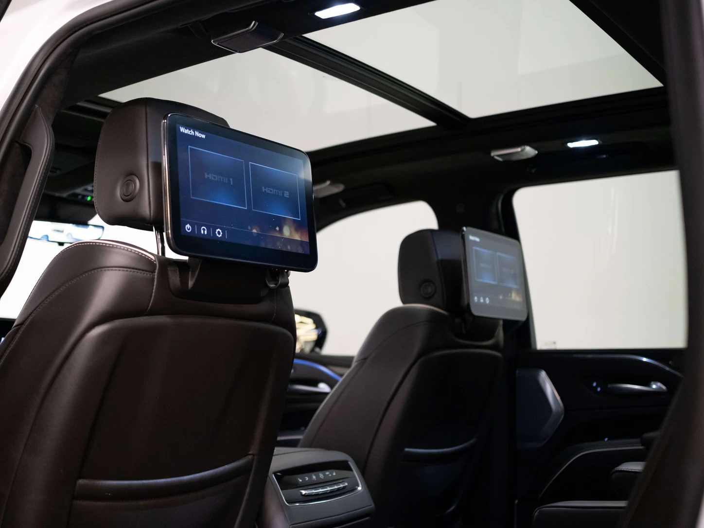 2024 Cadillac Escalade ESV Sport Platinum (5th Generation), 30/30
